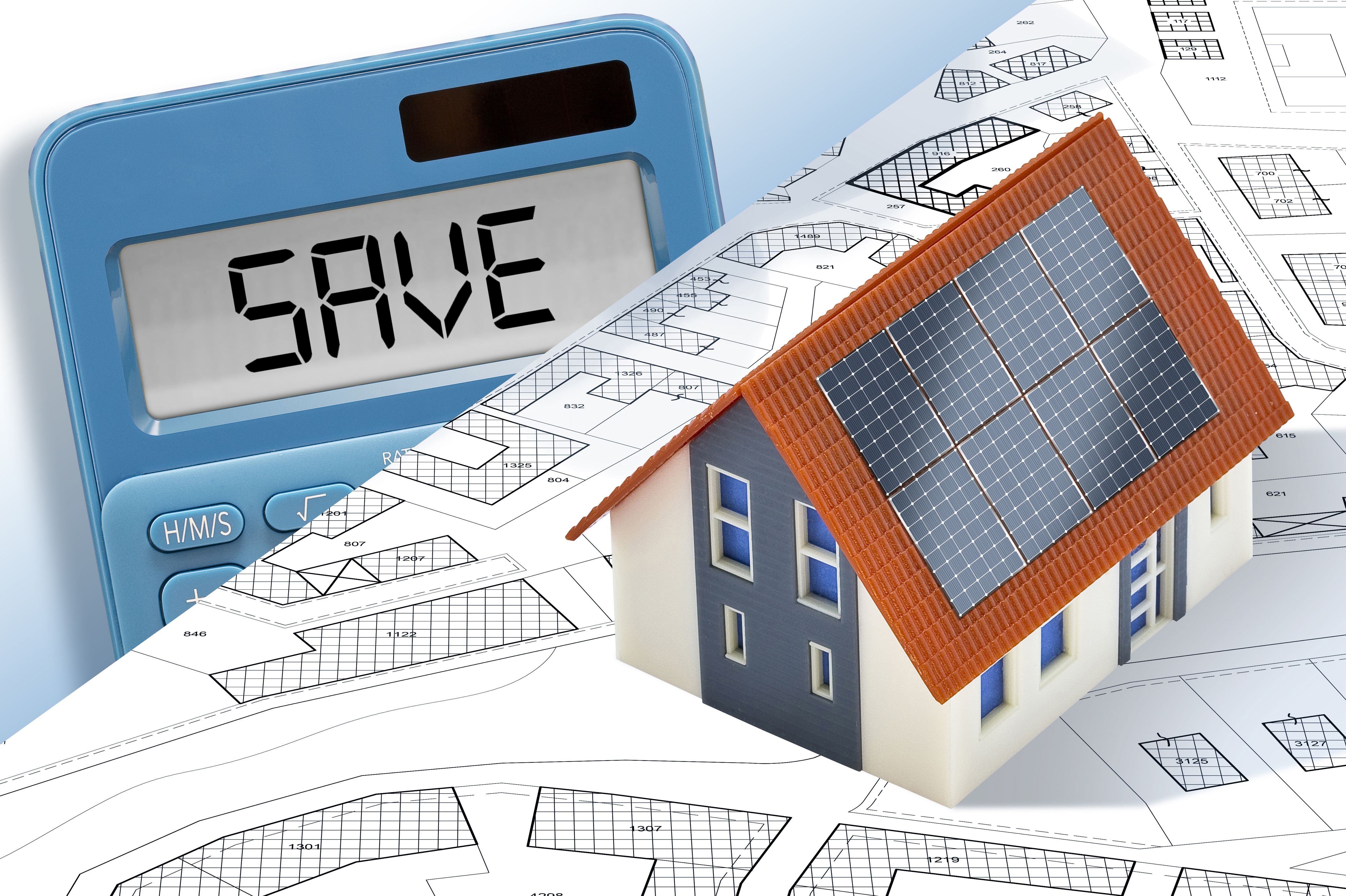 energy efficiency benefits