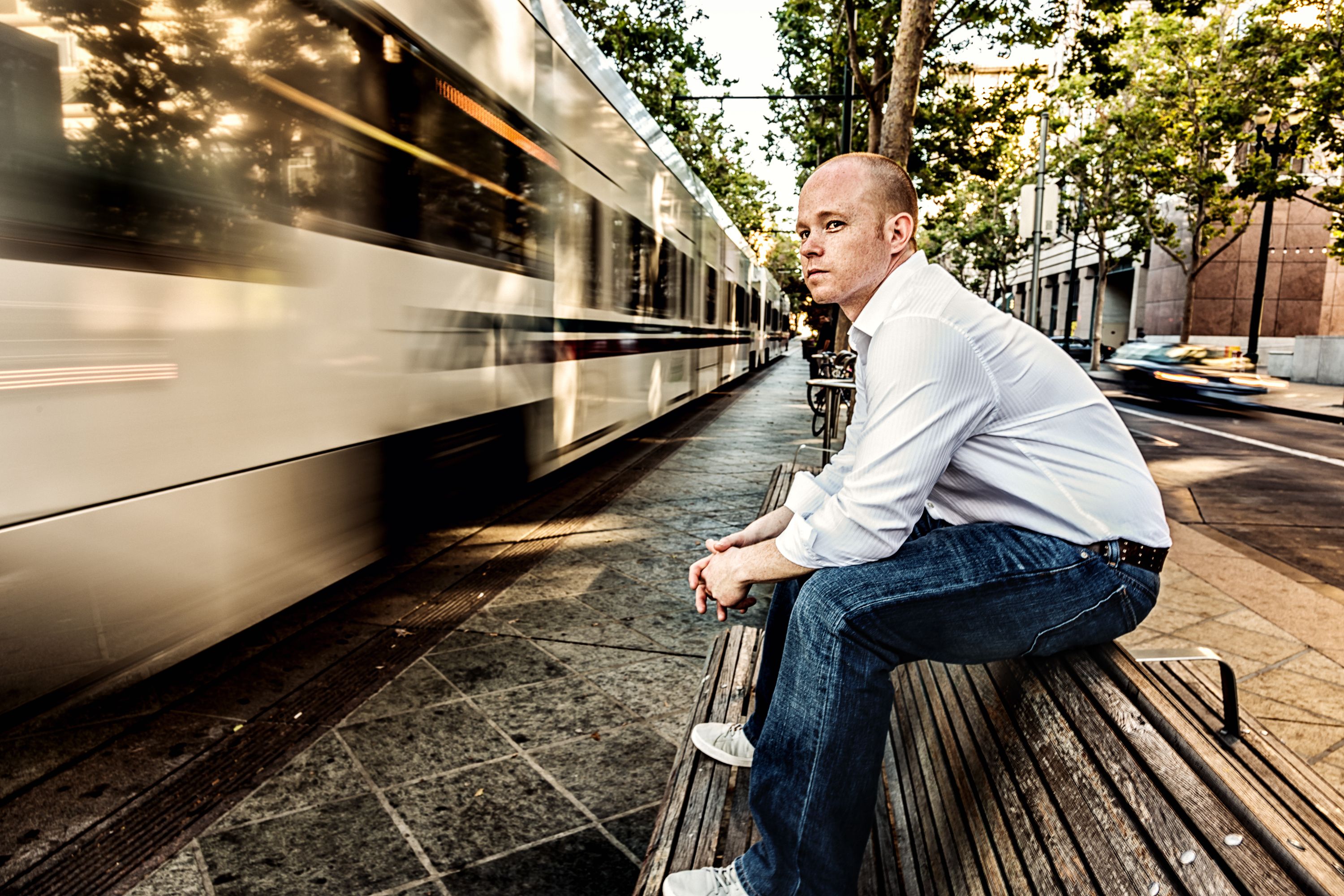 public transport Santa Clara