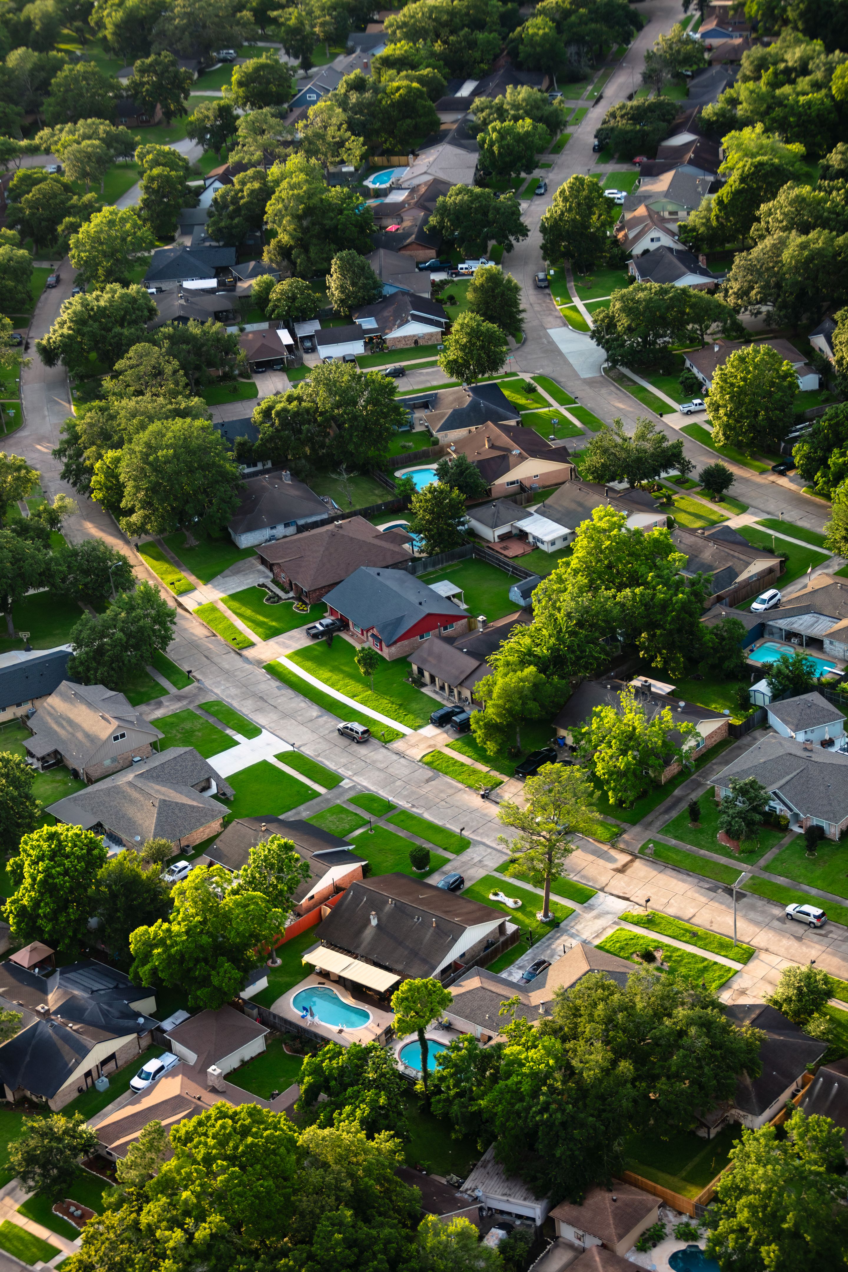 houston neighborhoods