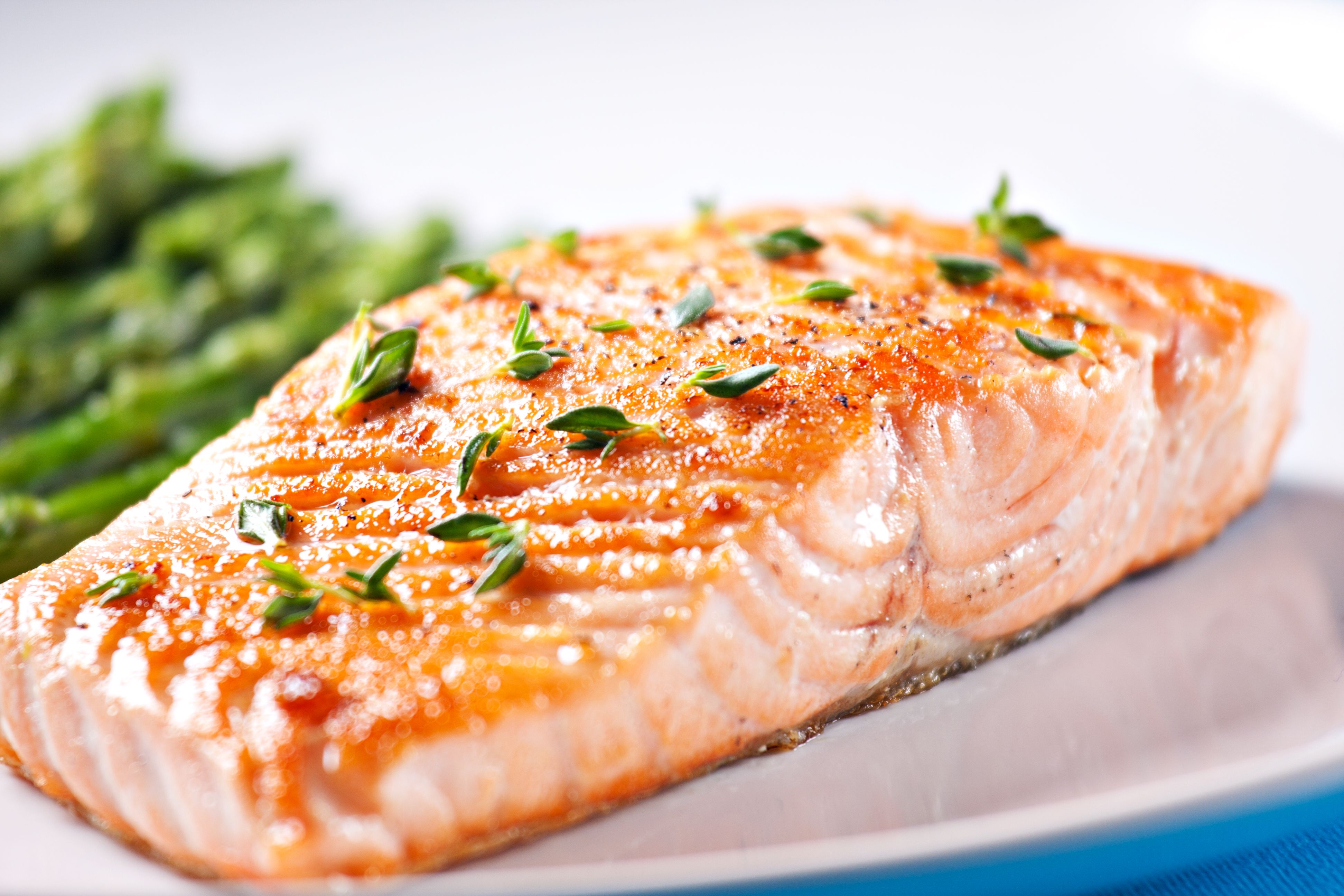fish filleting