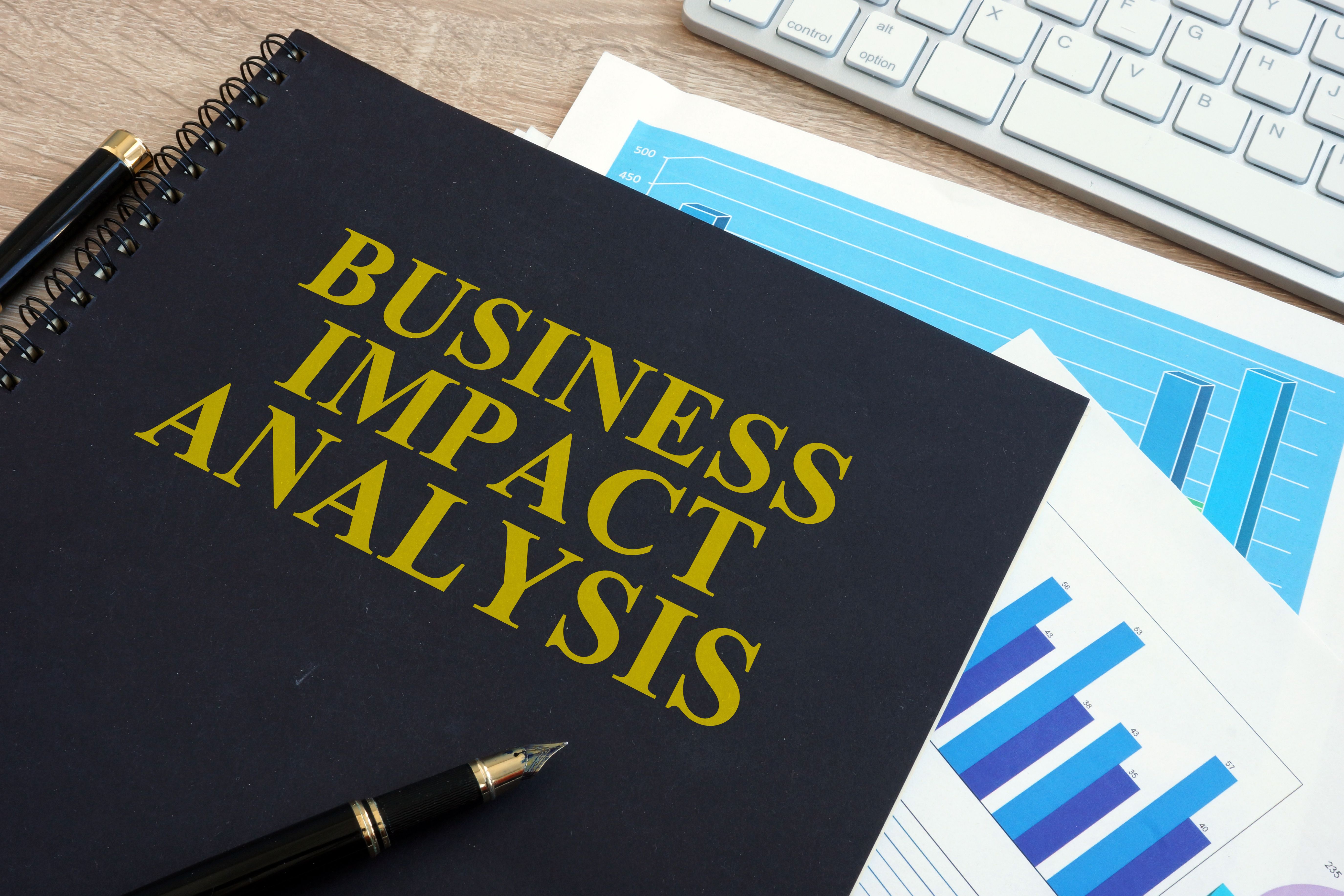 impact analysis