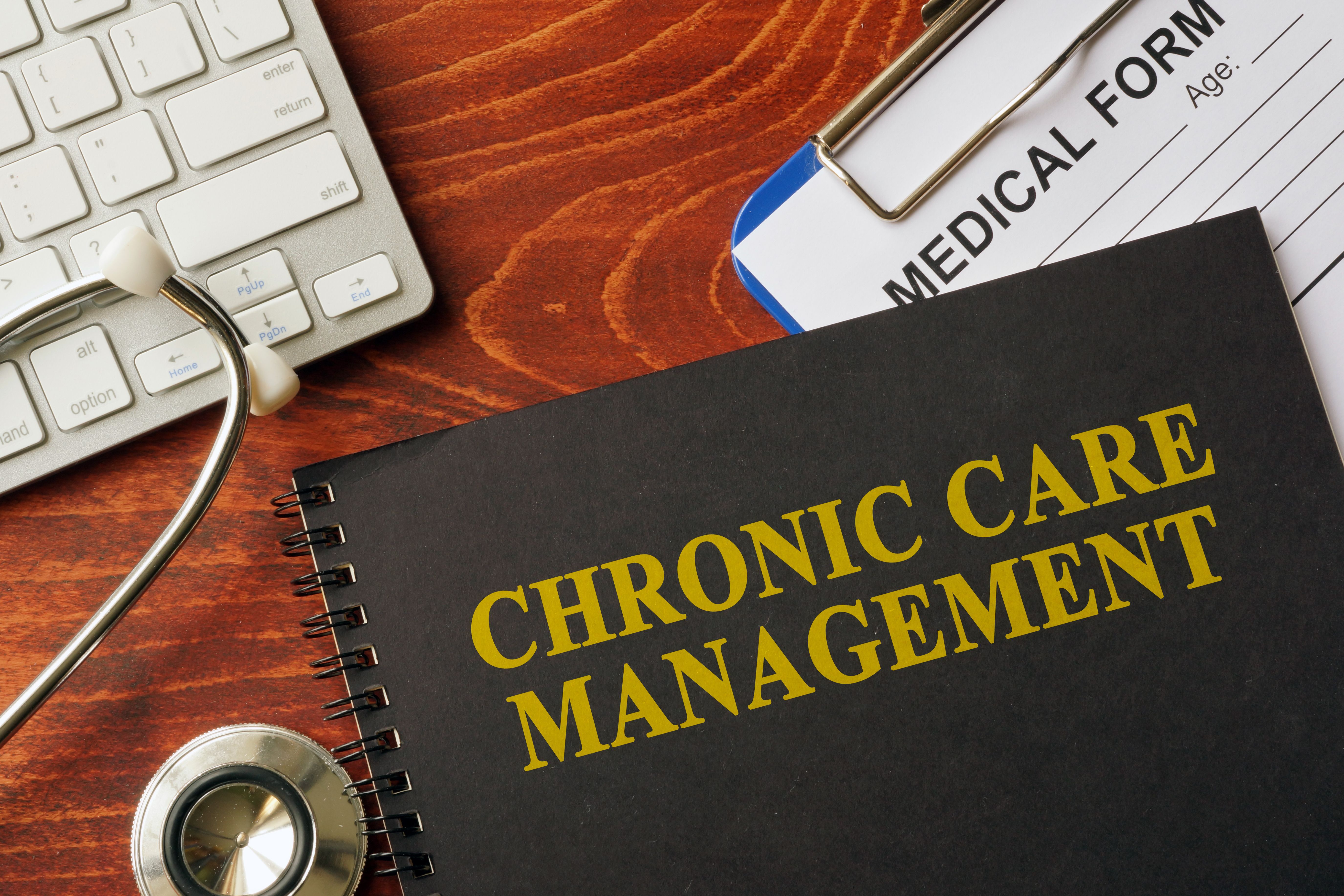 chronic condition management