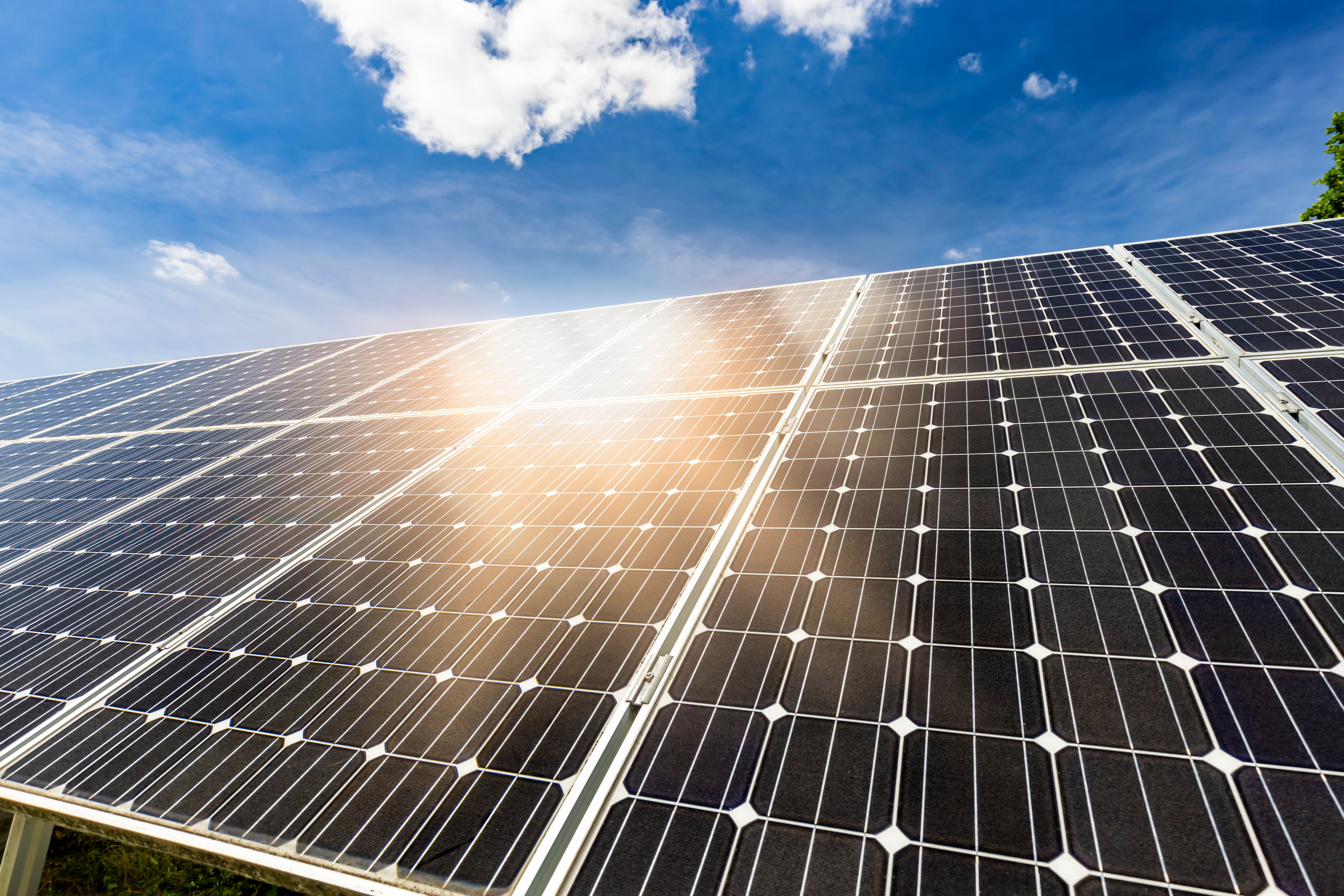 solar technology