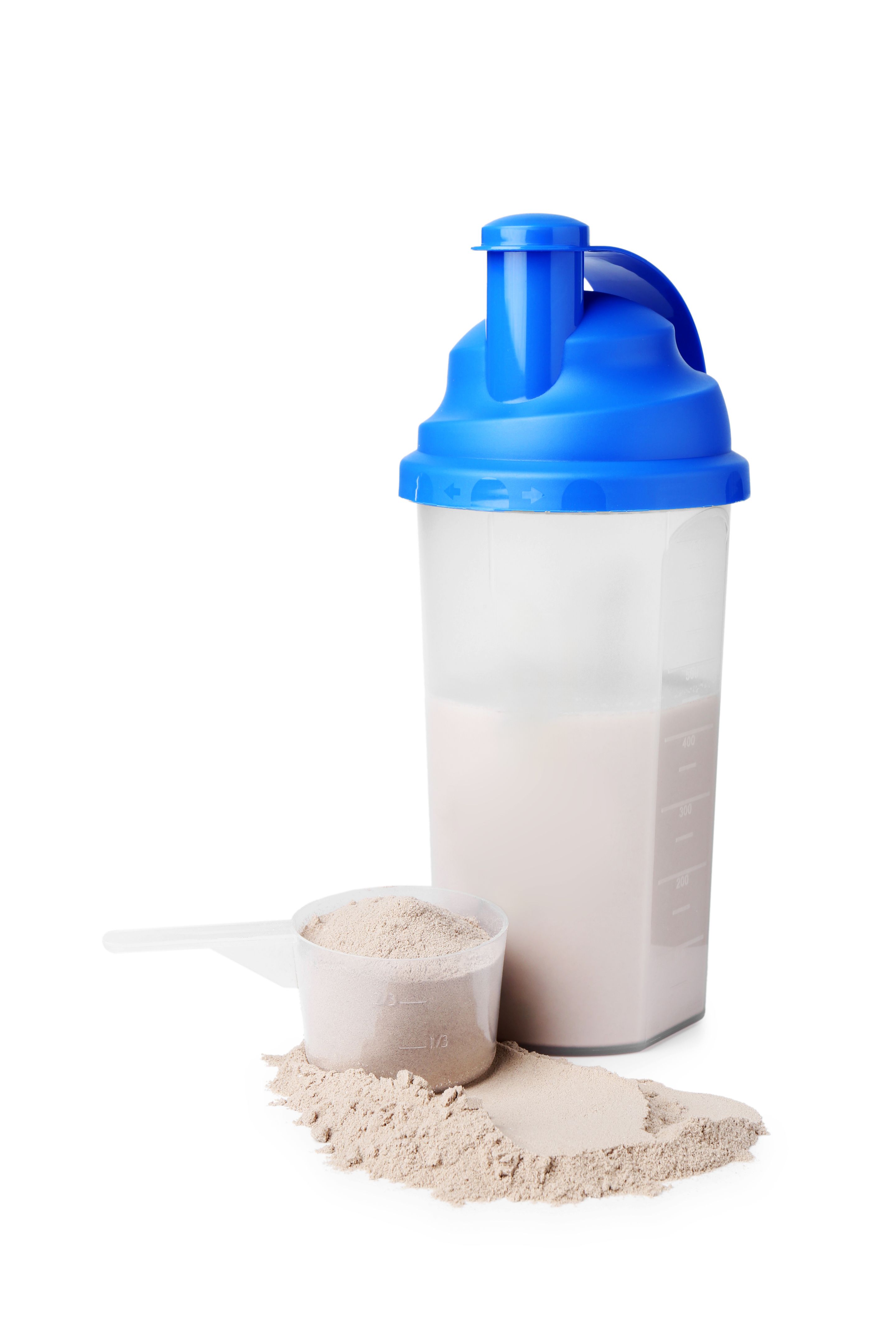 weight loss components