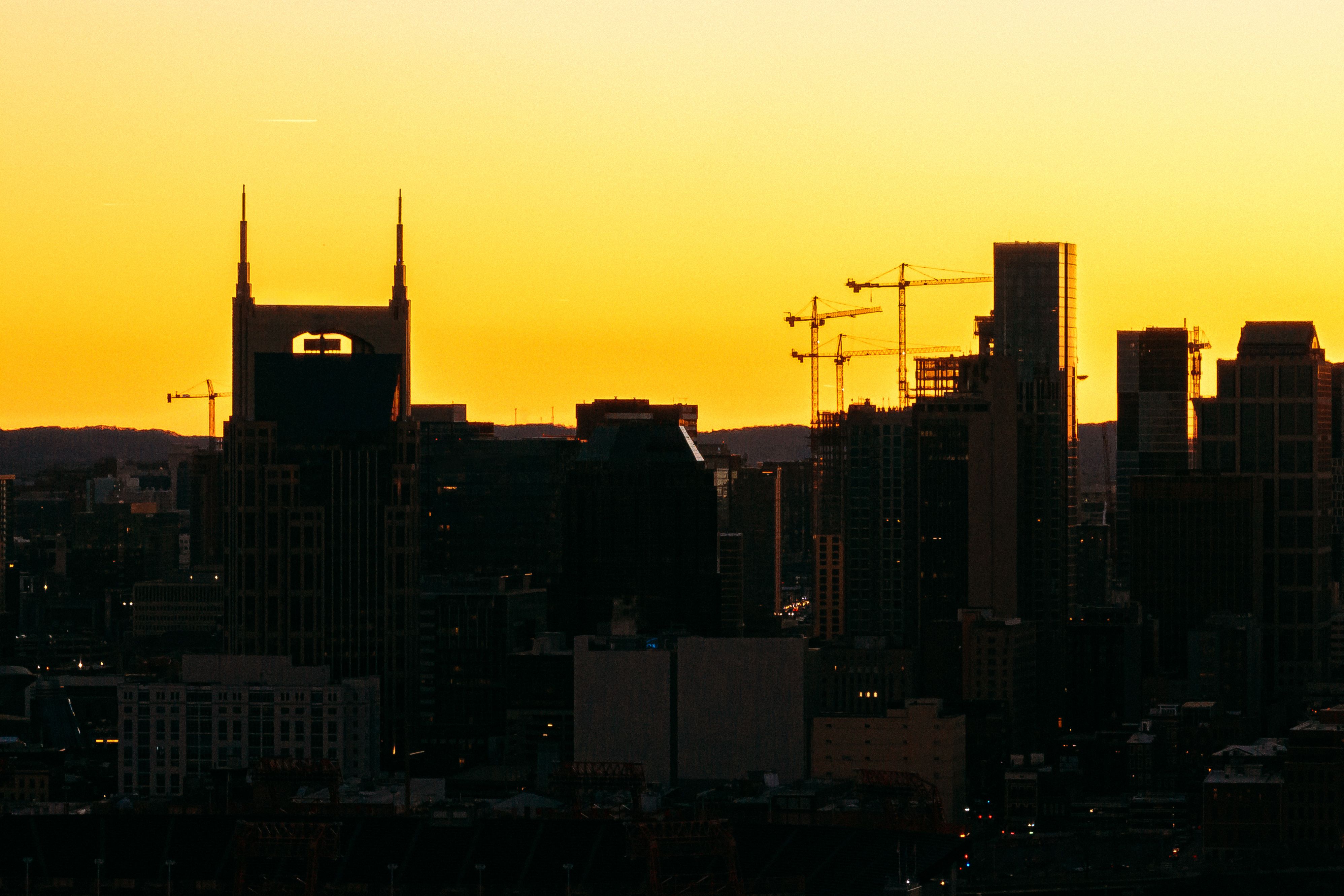 nashville contractors