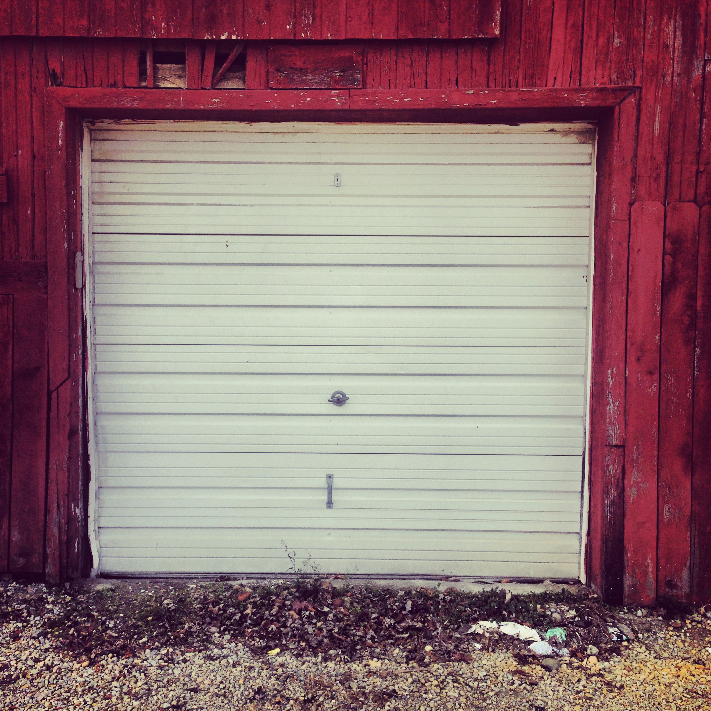 mechanicsville garage doors