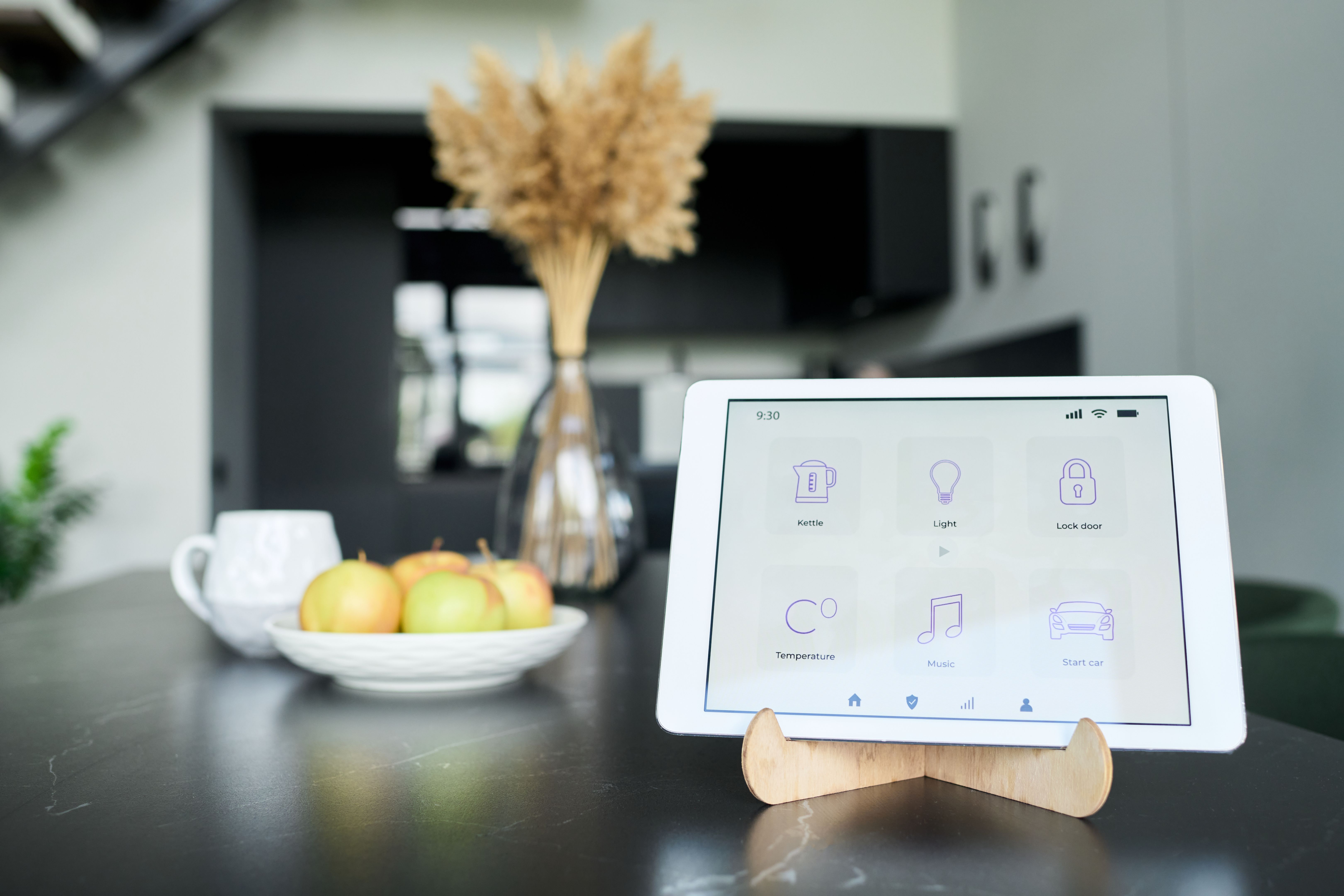 smart home devices