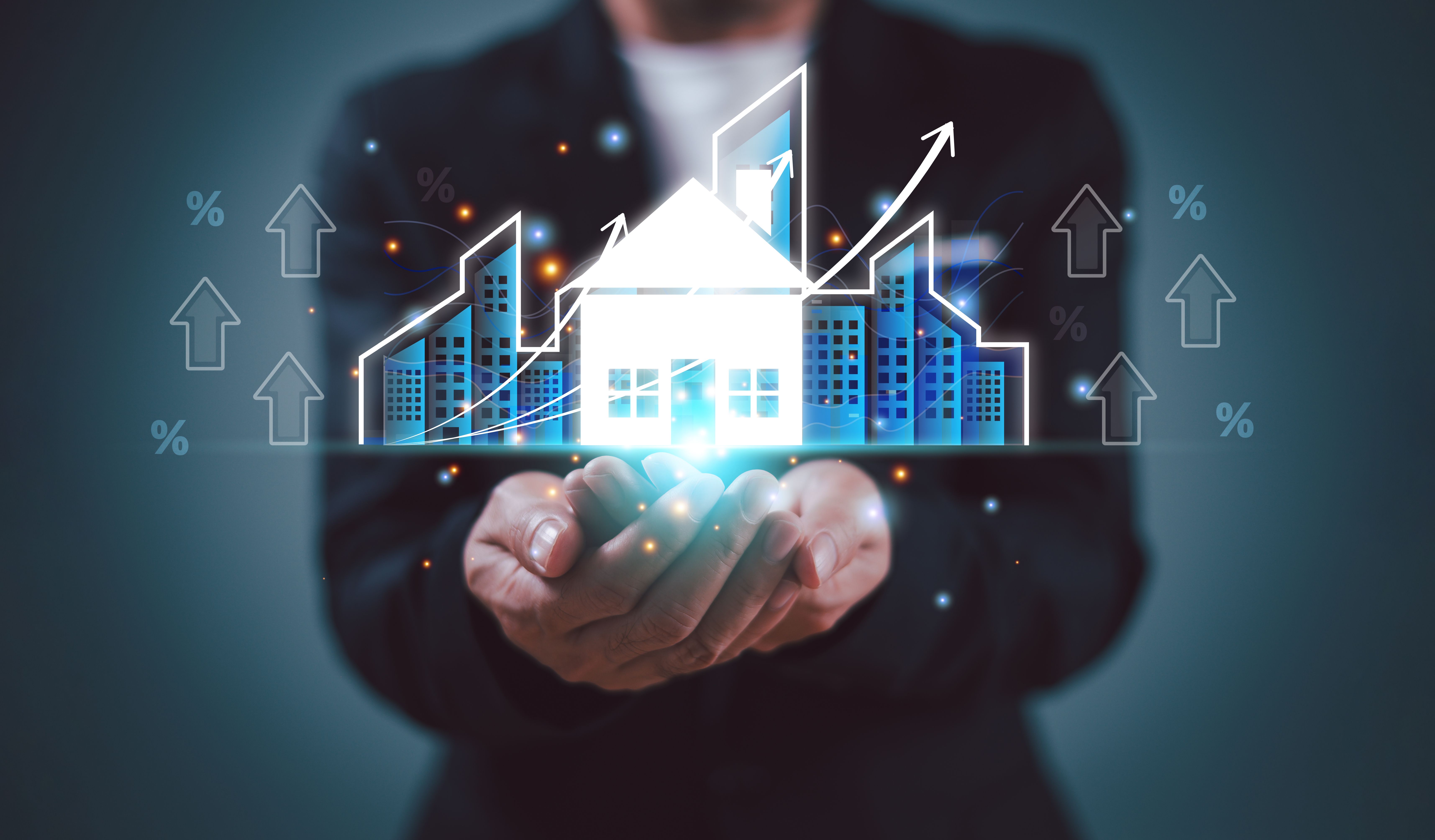 expo 2020 real estate impact