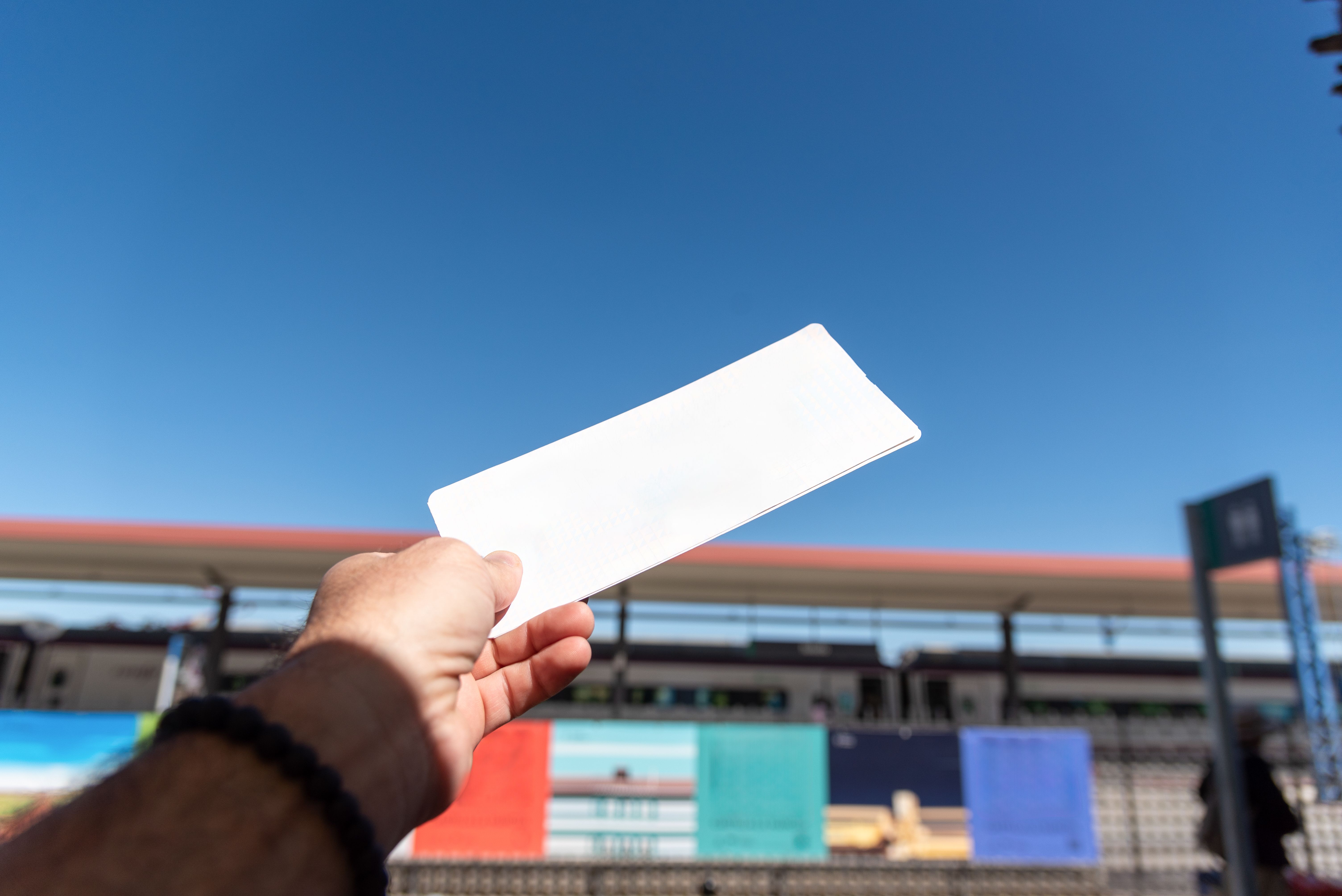 personalized farewell