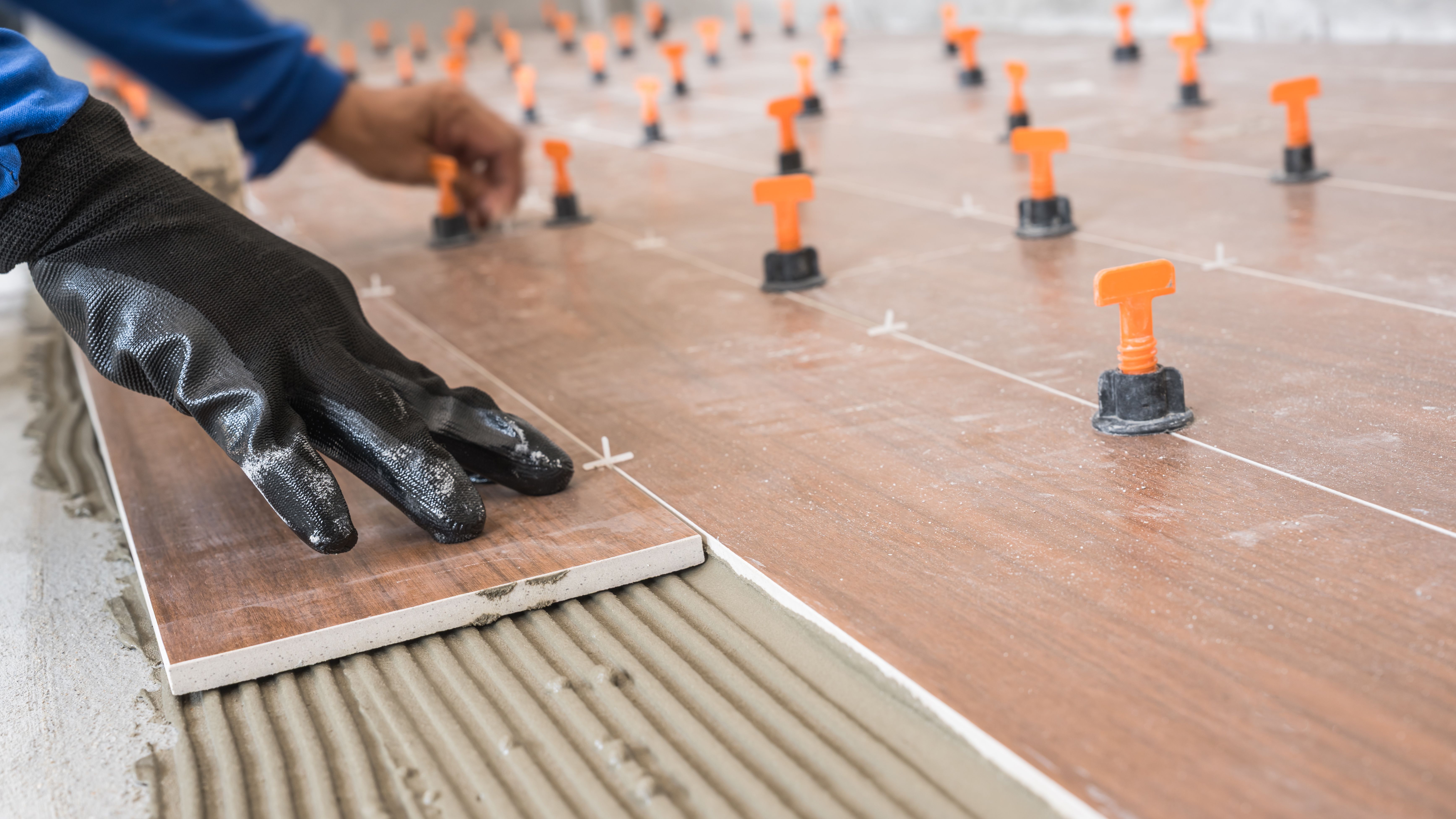tools for installation
