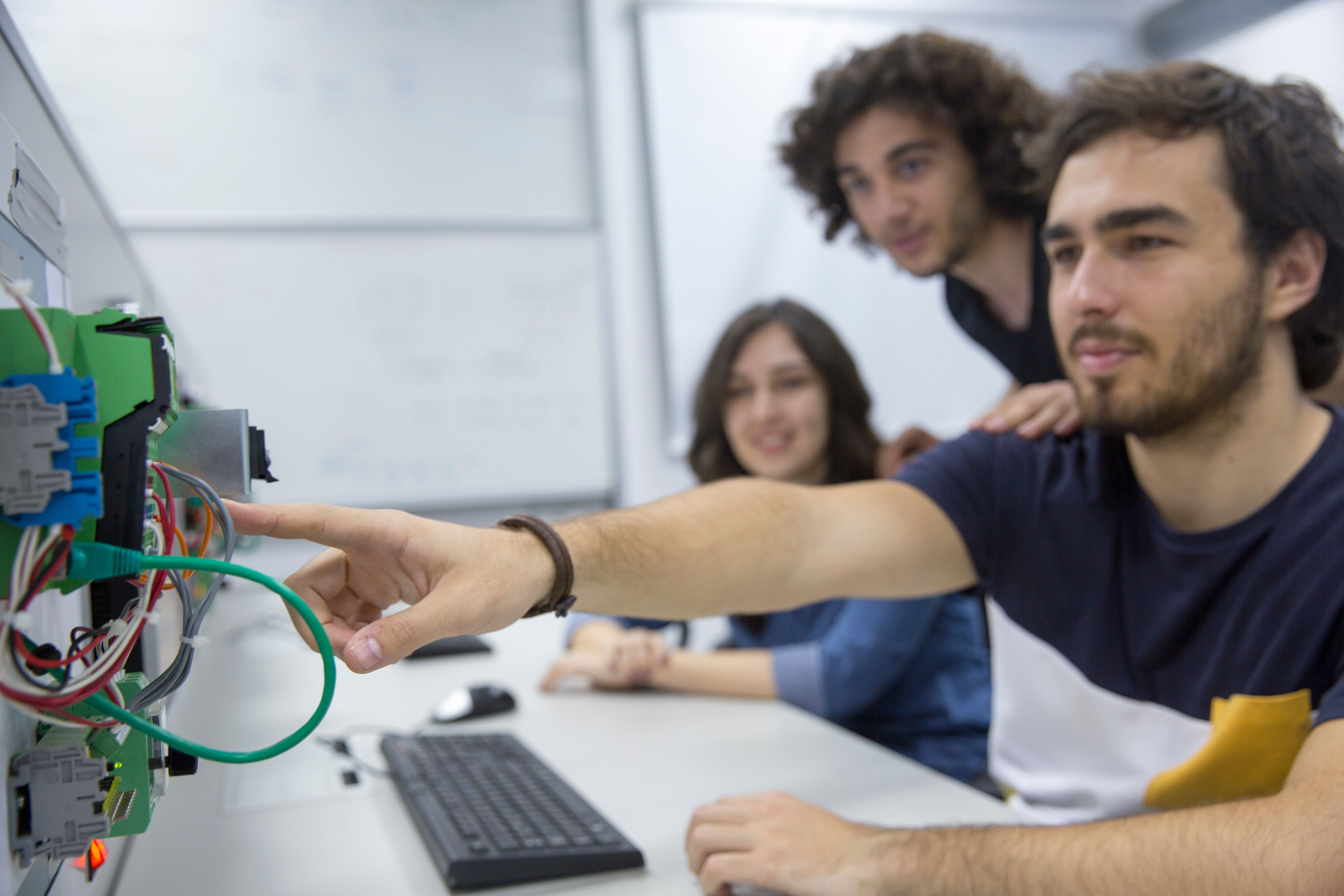 professores tecnologia