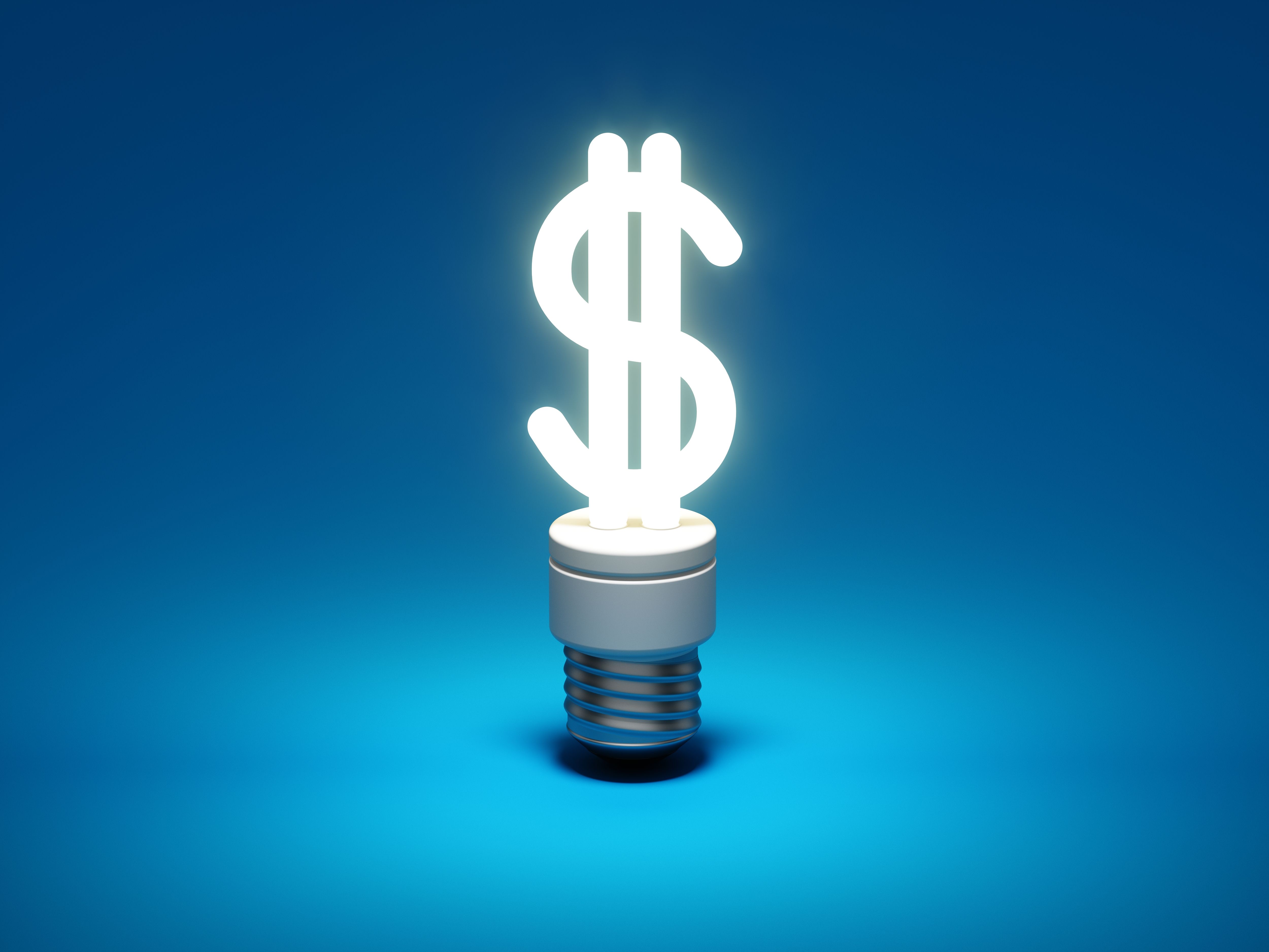 energy savings