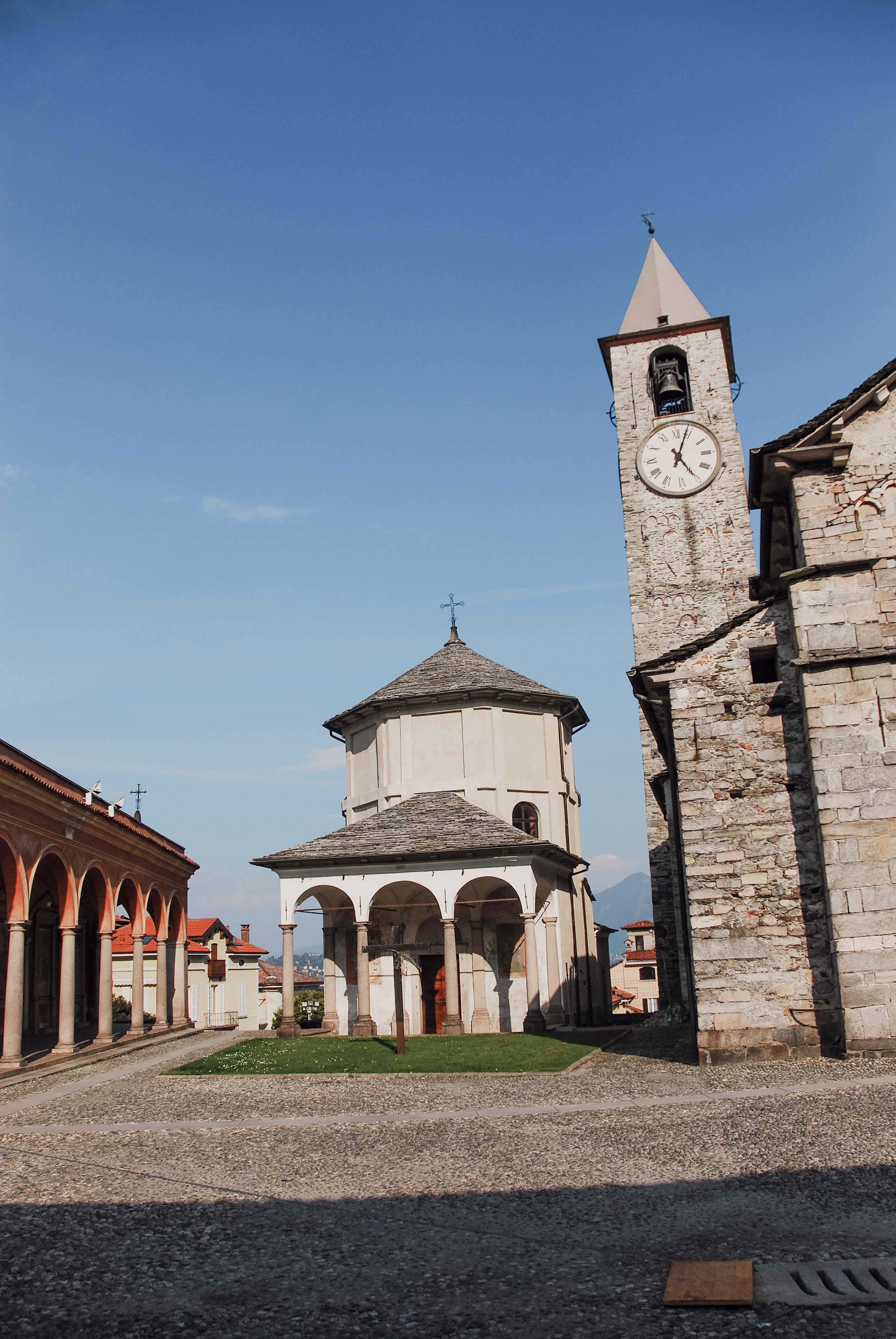 baptistery of san giovanni
