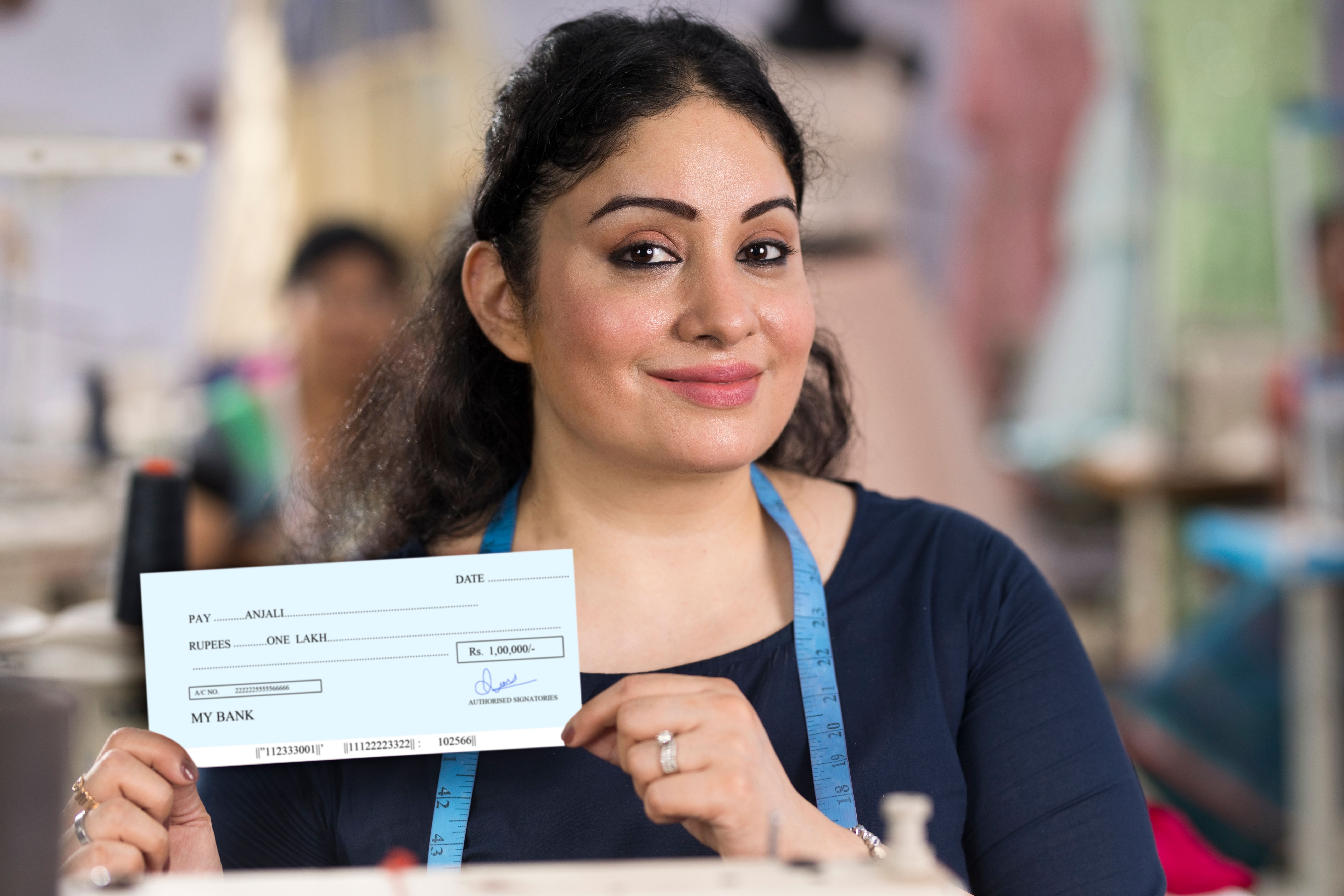 payroll processing