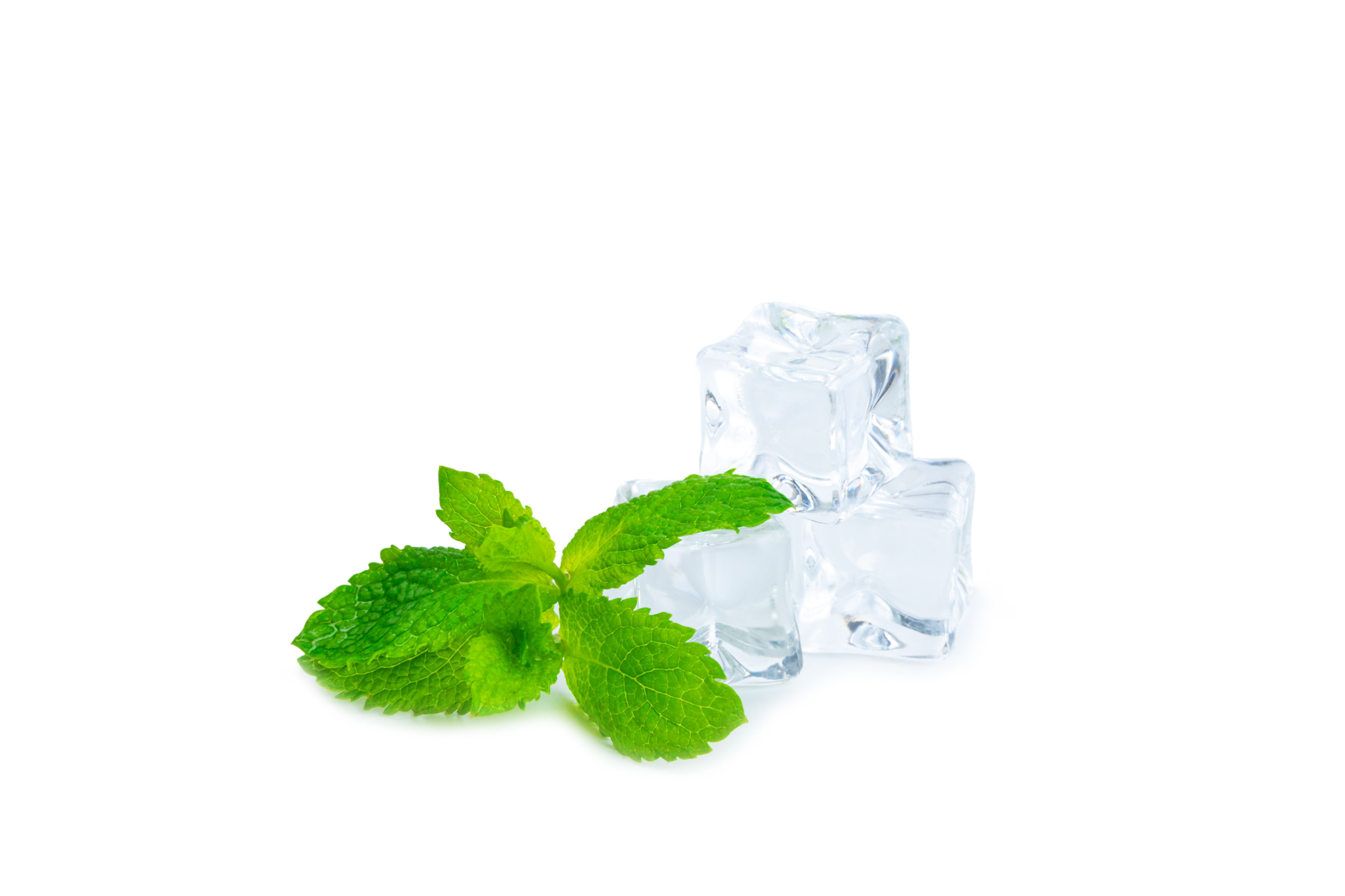 icy menthol vape