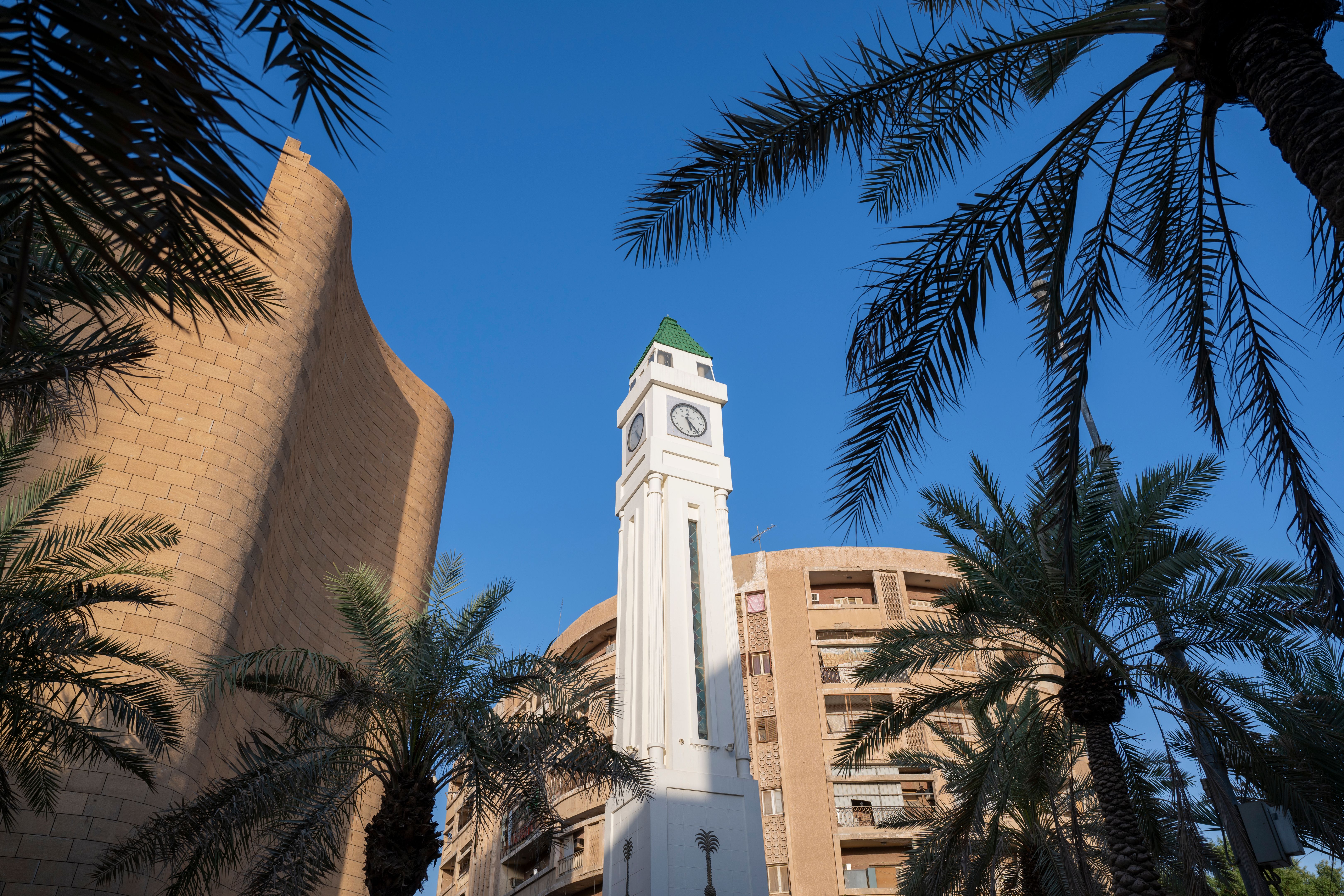 tourists saudi arabia