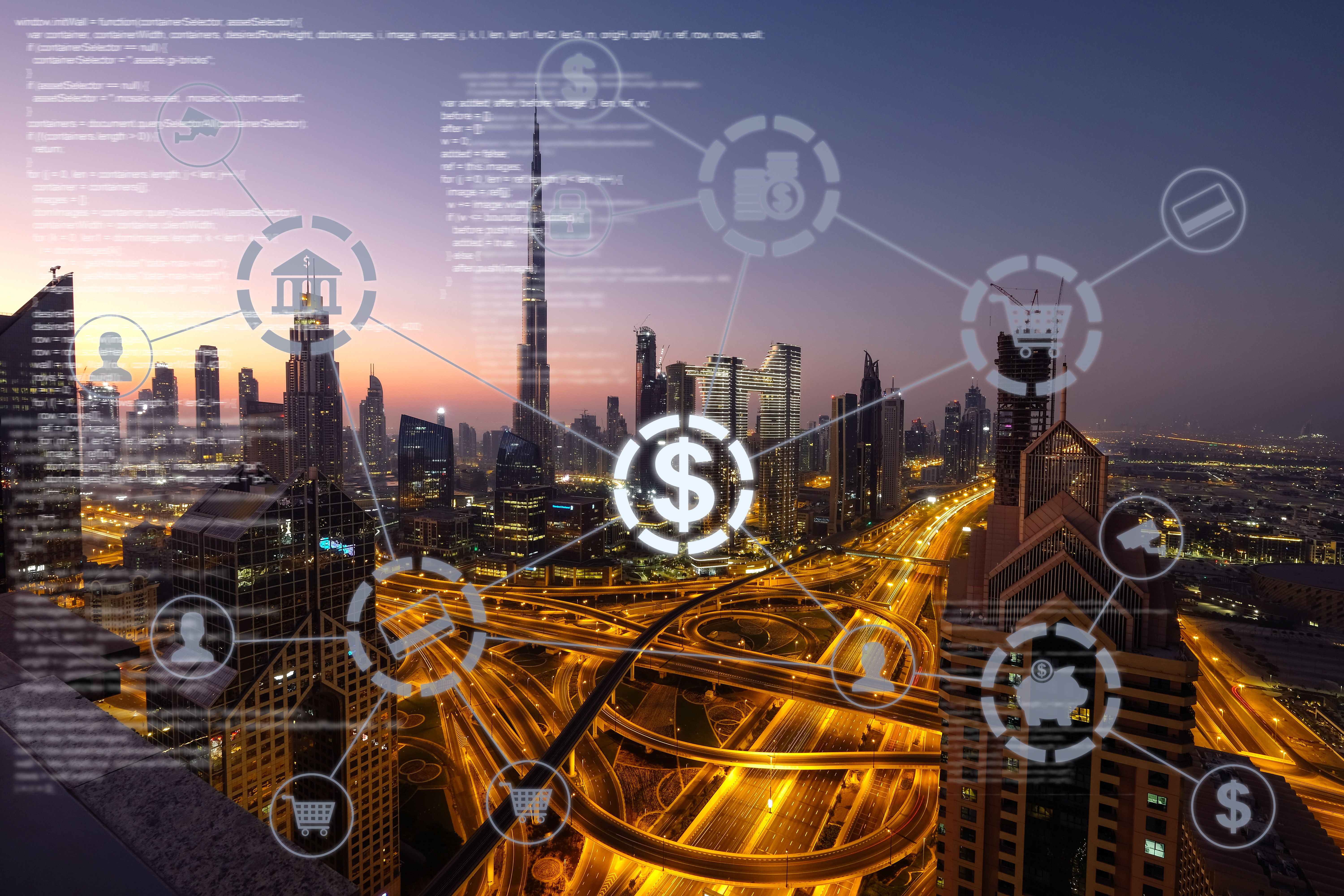 UAE fintech