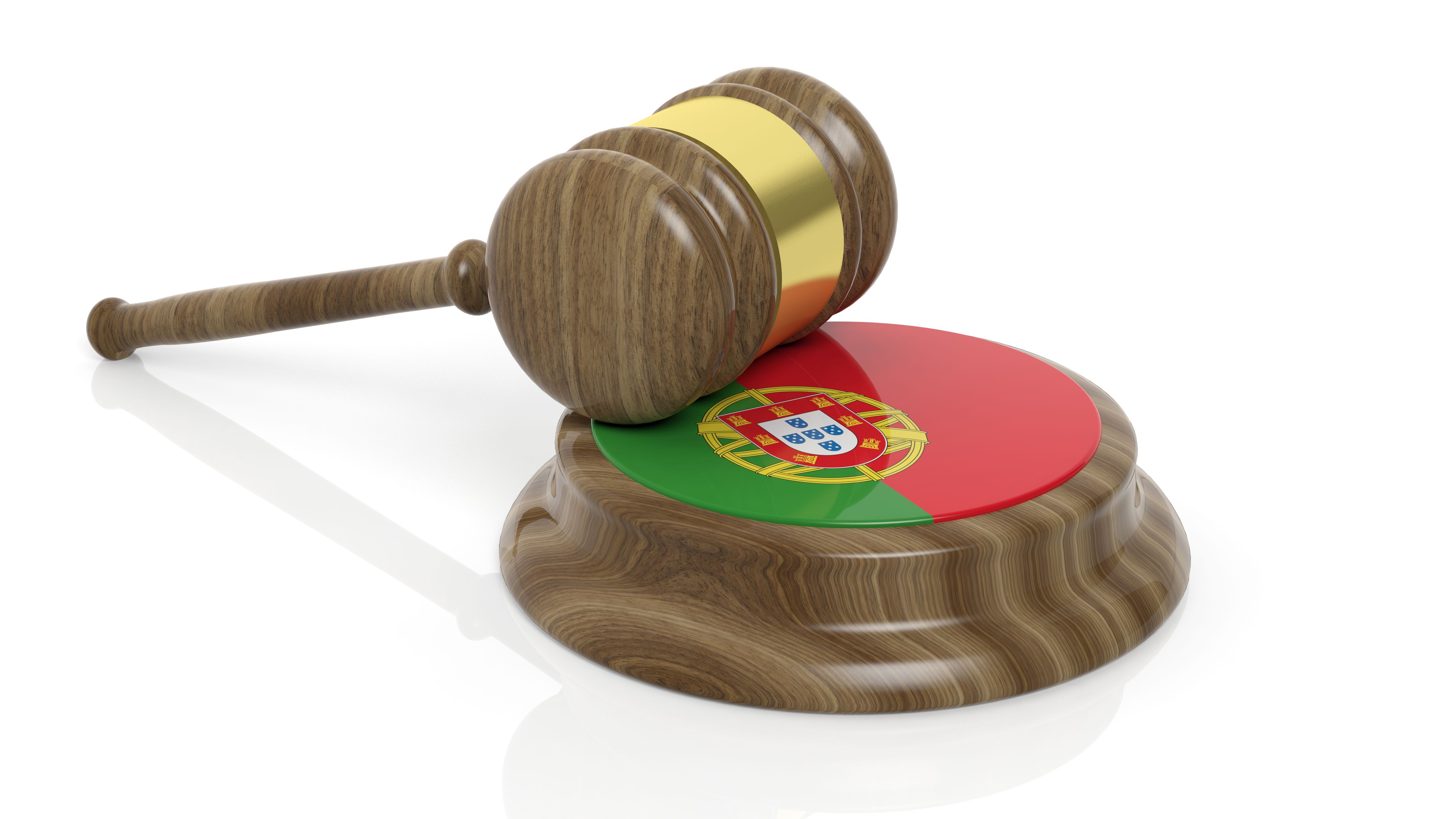 portugal legal advice