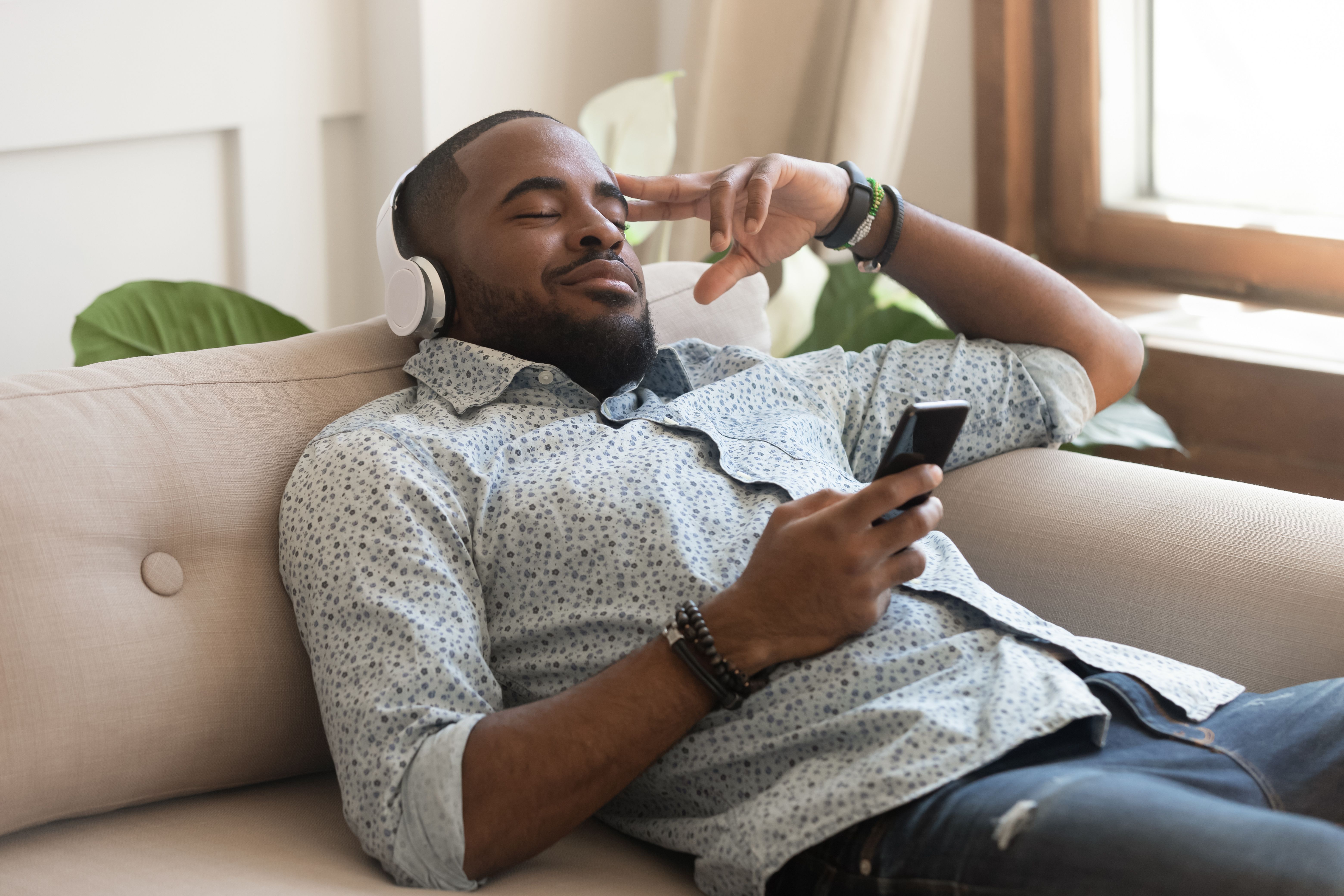 mindfulness app