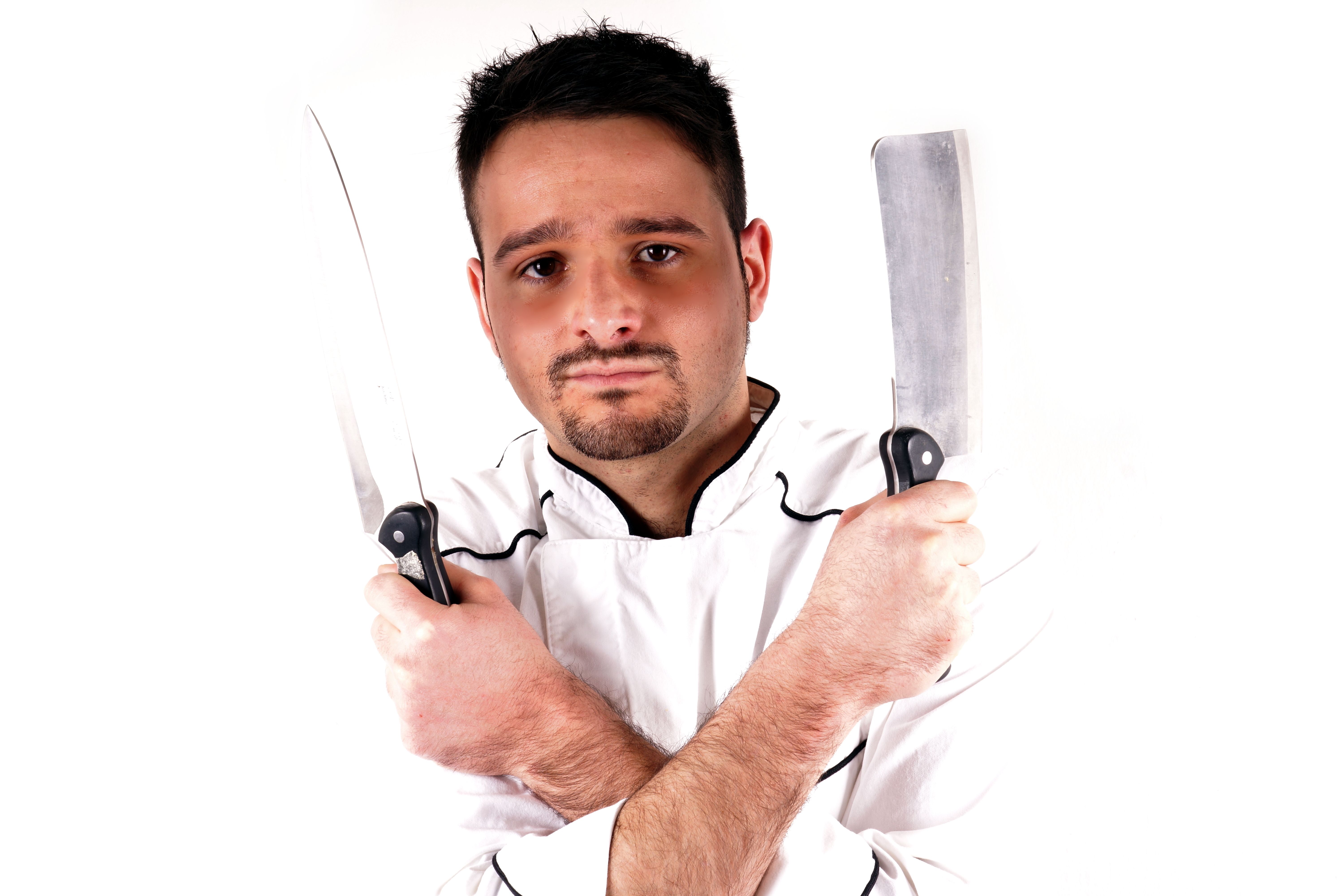 Enrico Crippa chef
