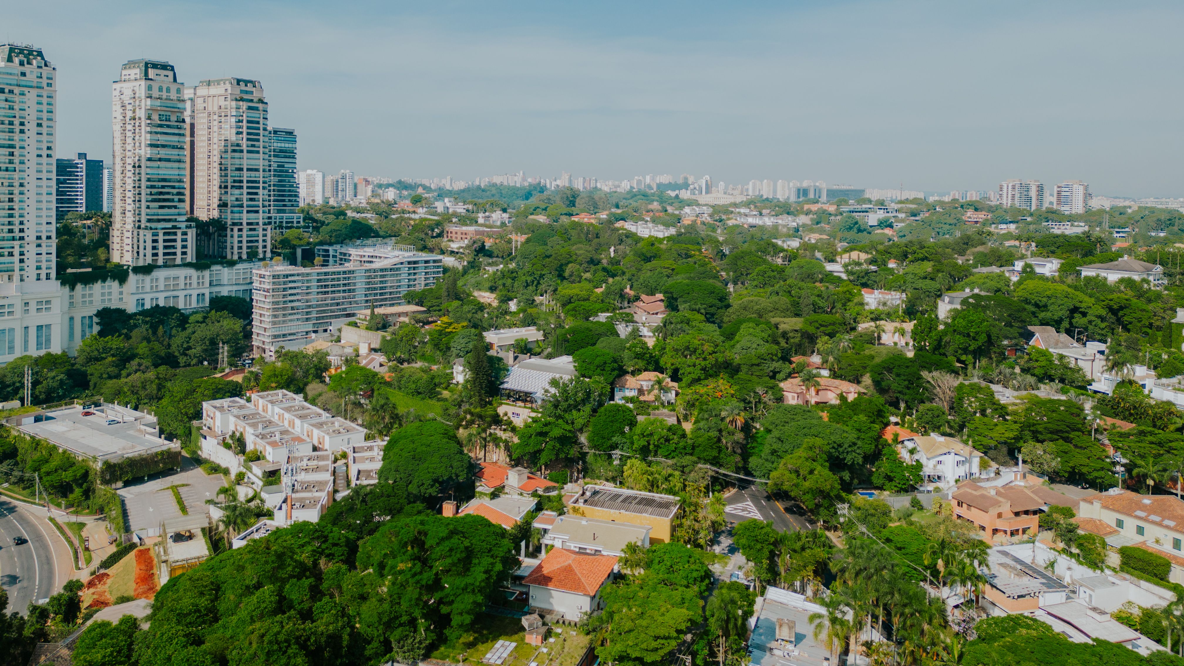 brazil student housing