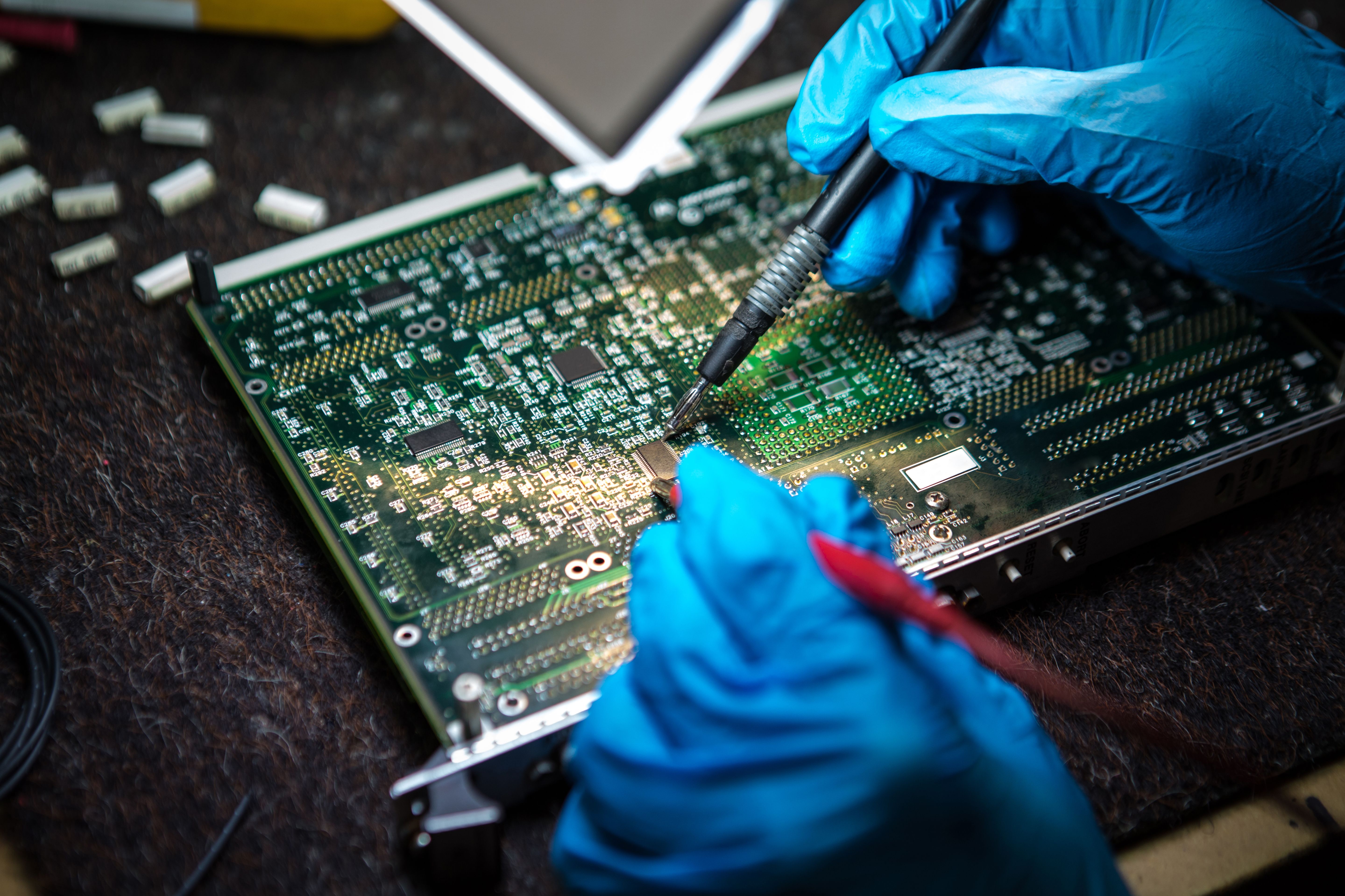 chip repair