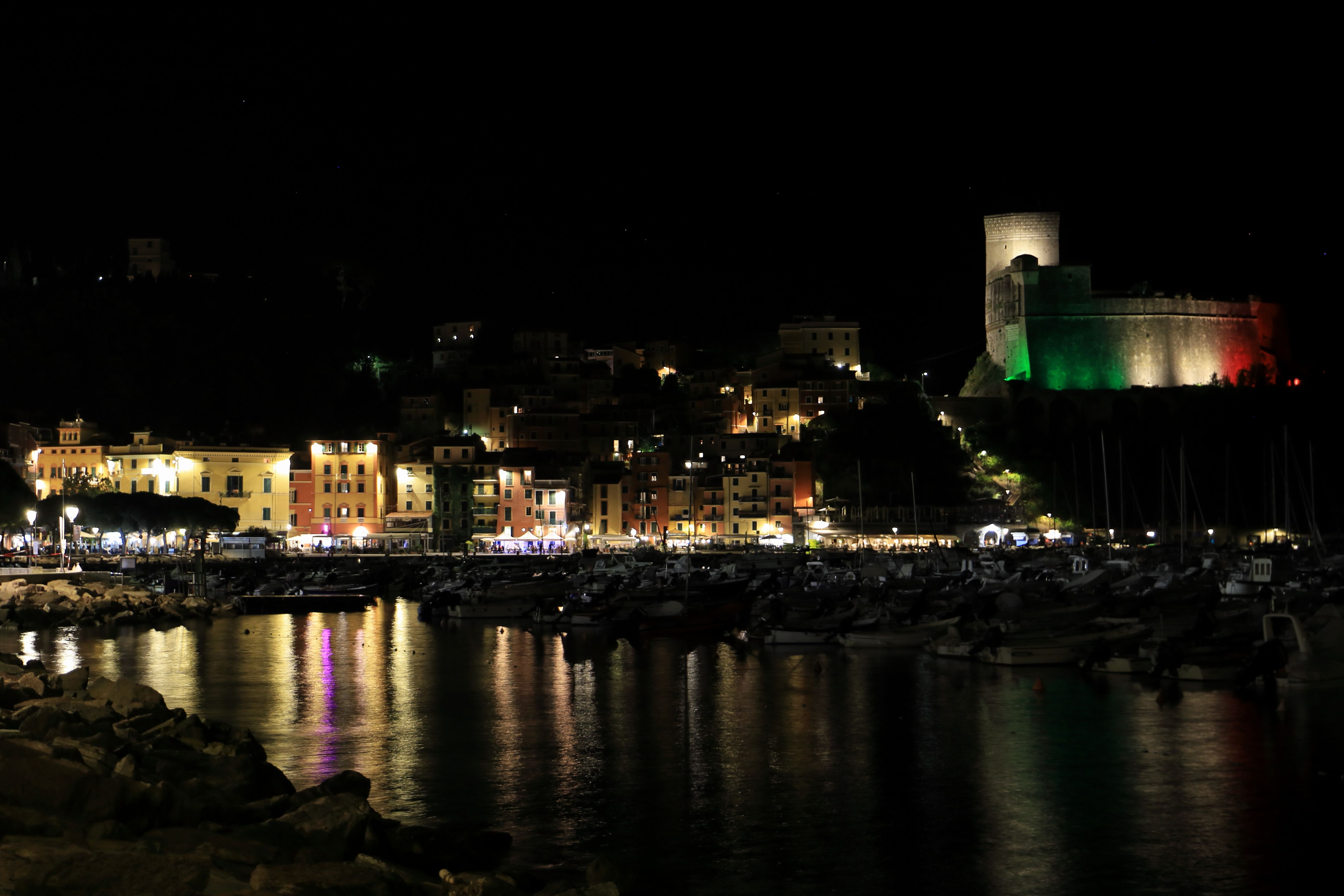 natale lerici