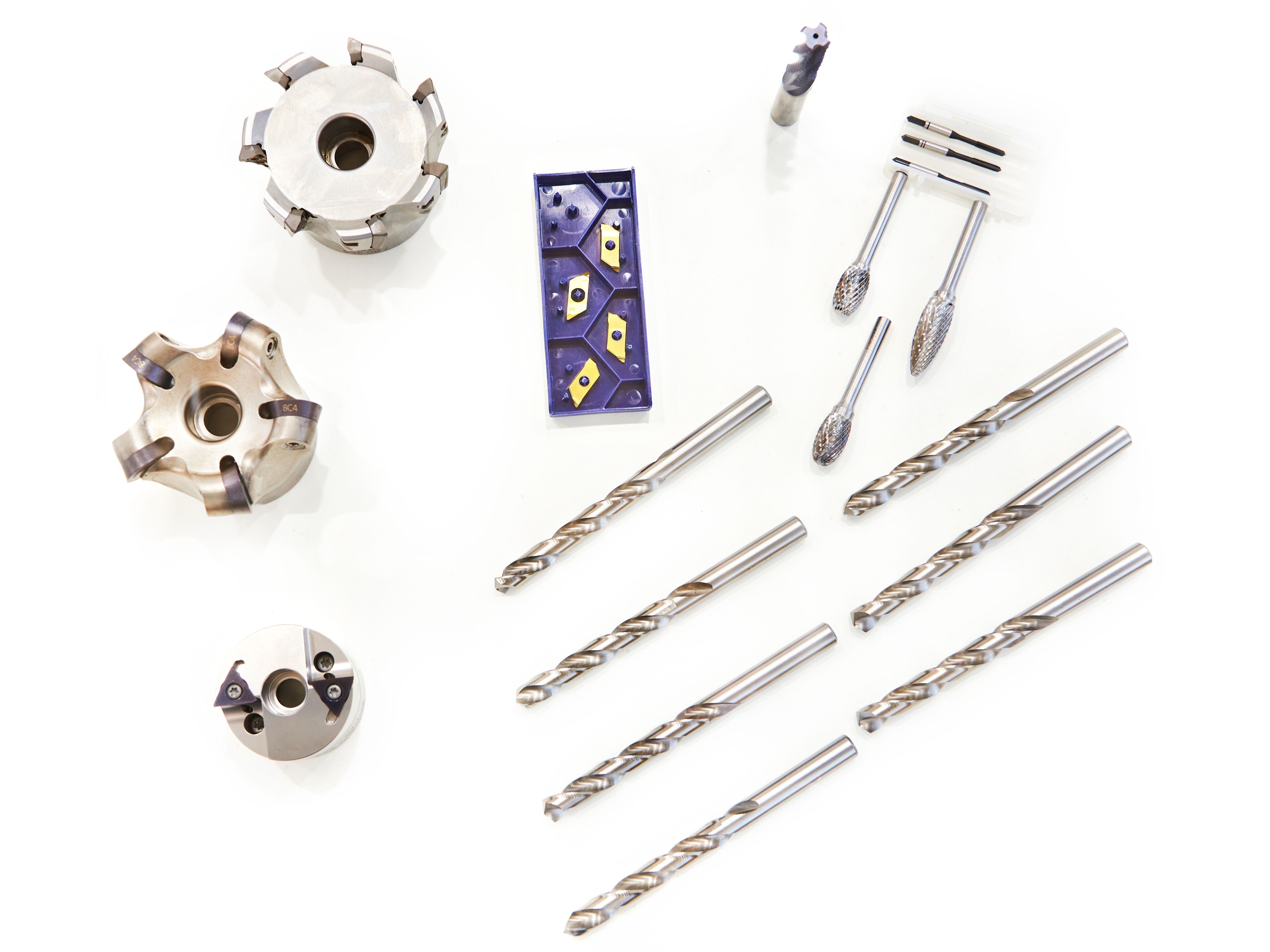 euroboor tools