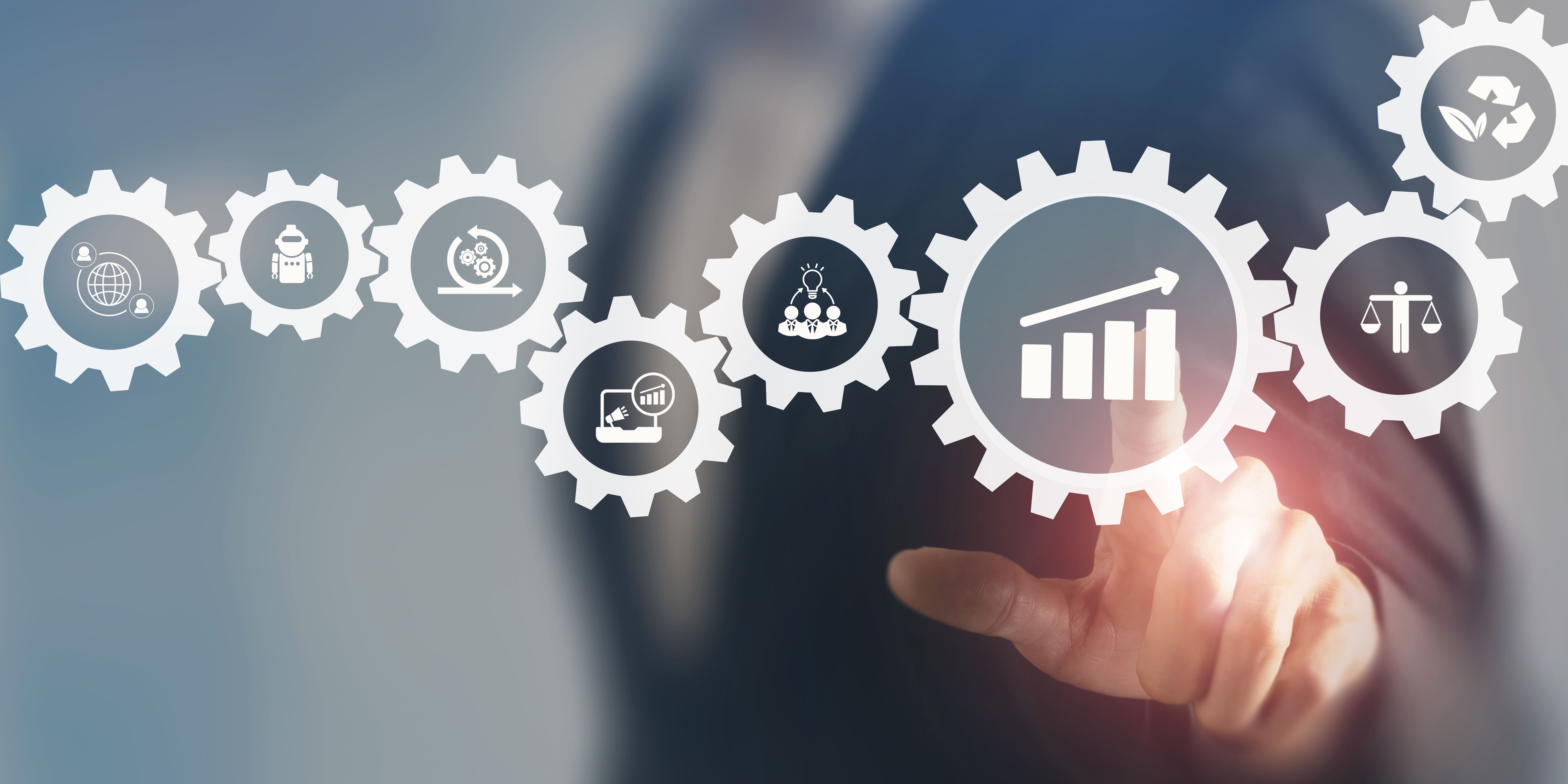 The Benefits of a Forward-Thinking Business Approach
