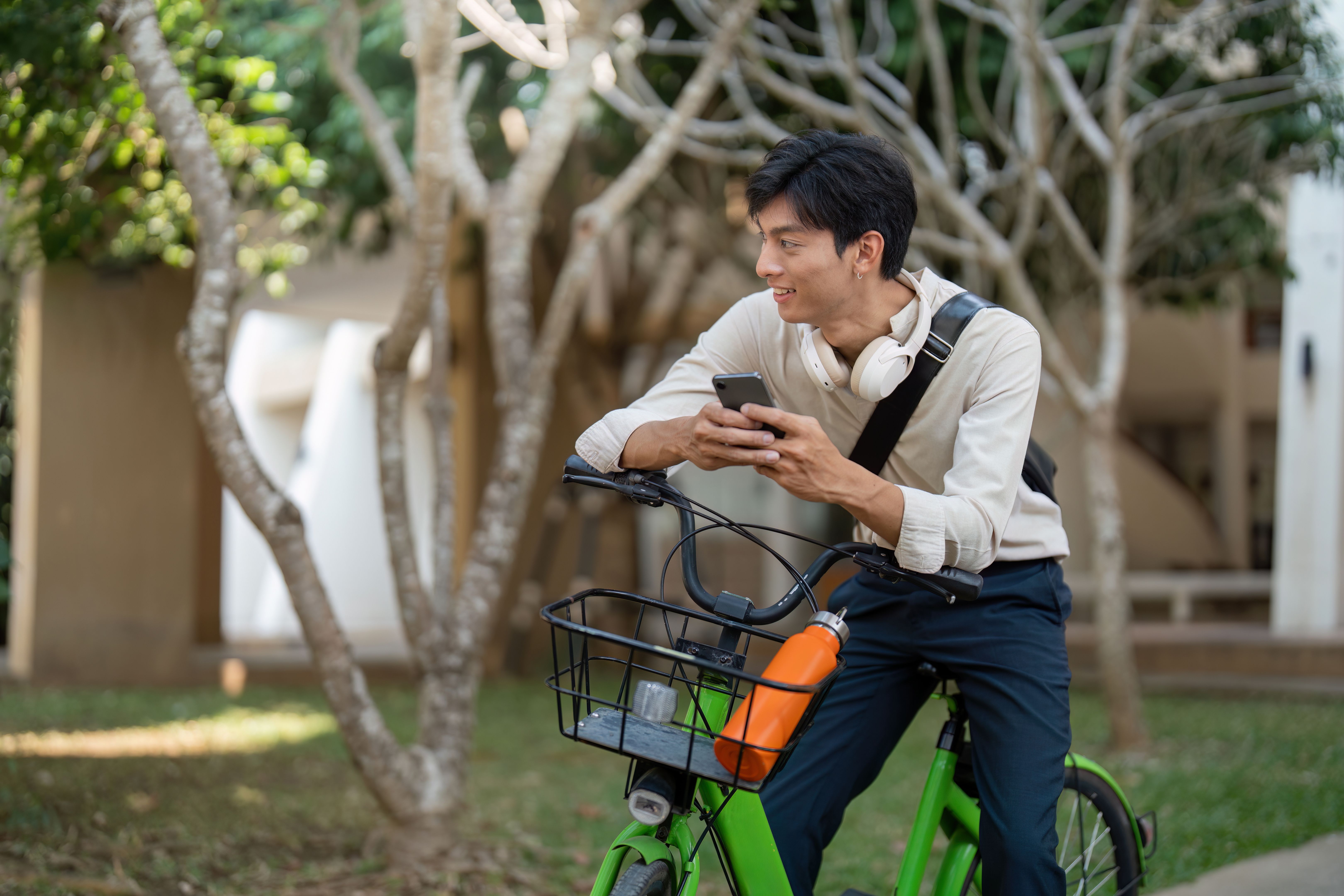 driving instructors meeting