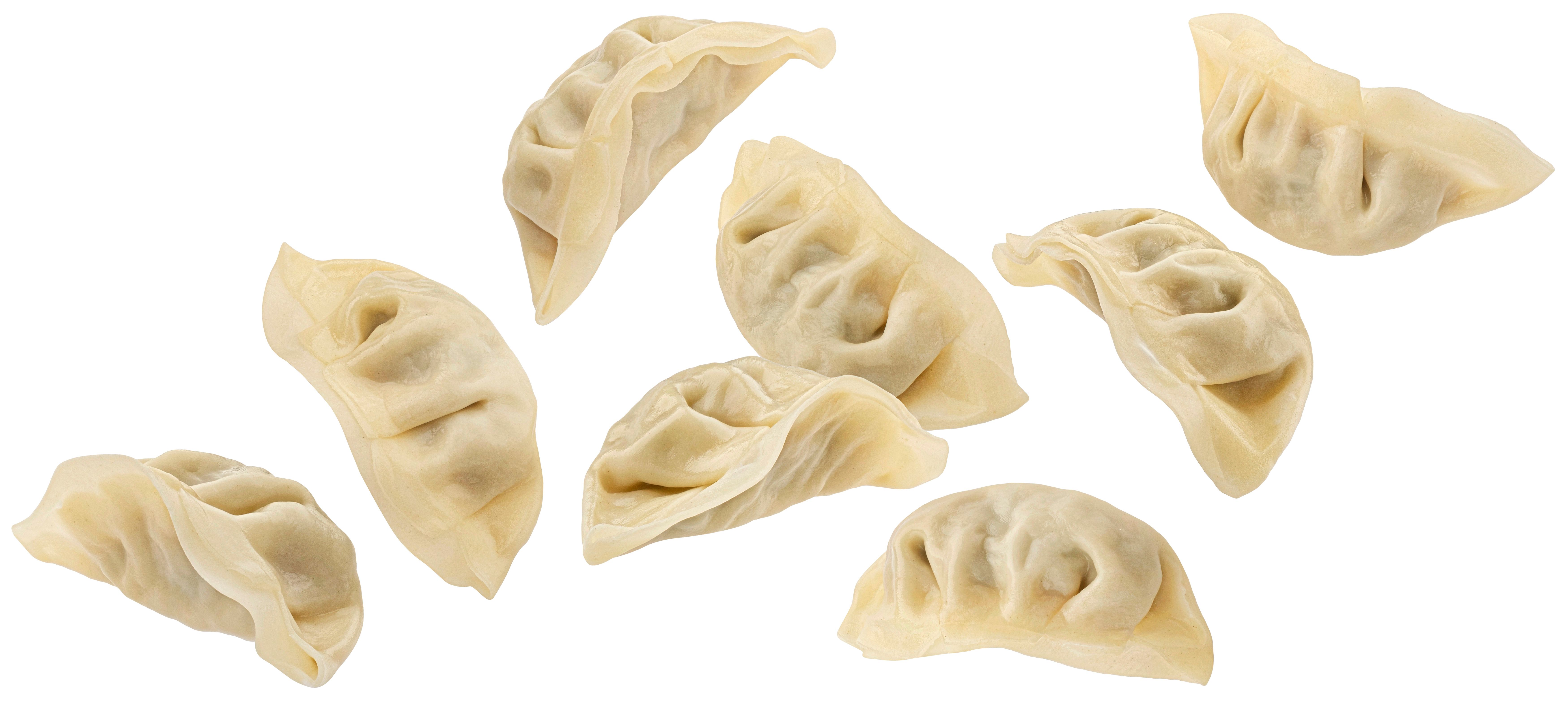 chinese dumpling ingredients