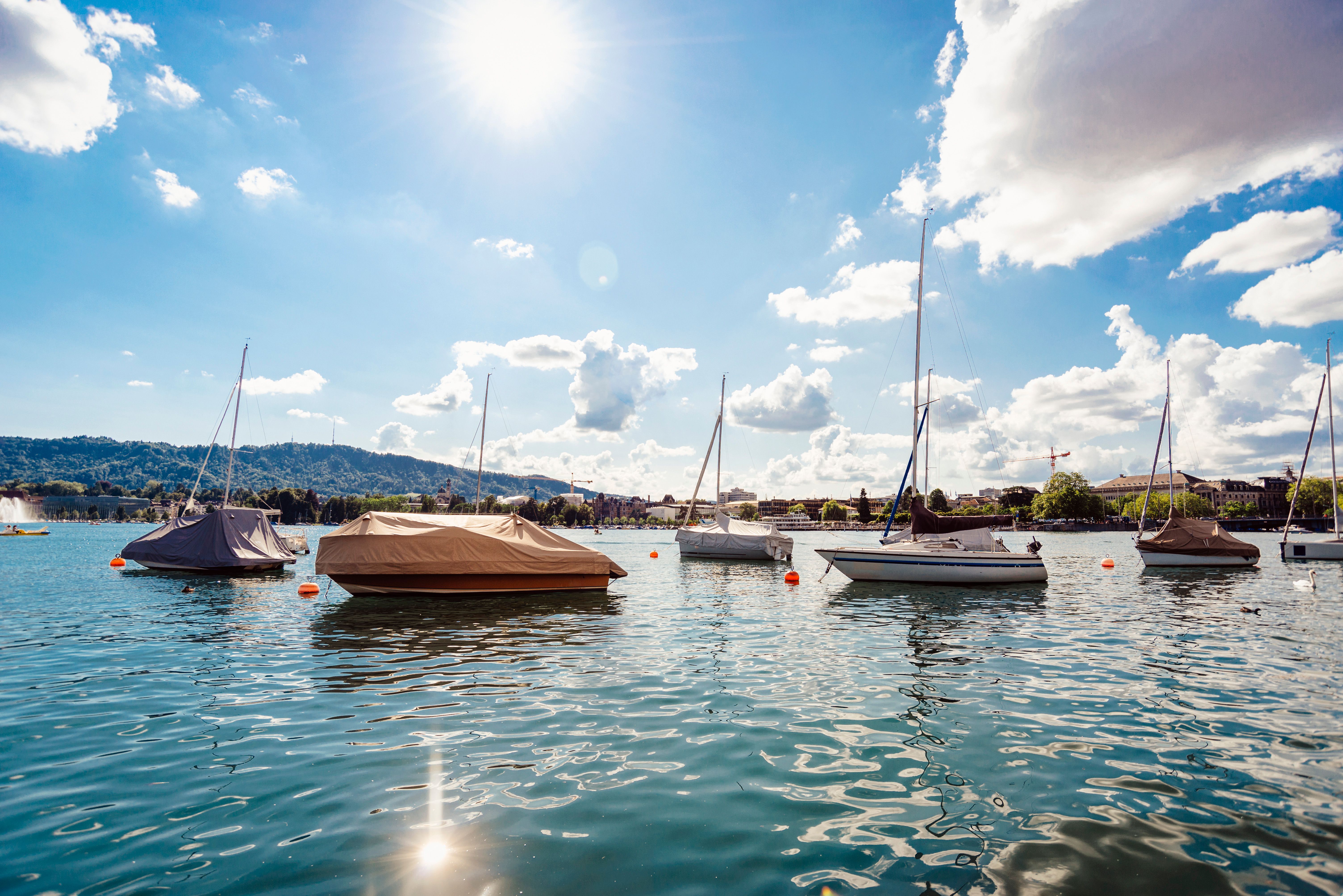 lake zurich wellness