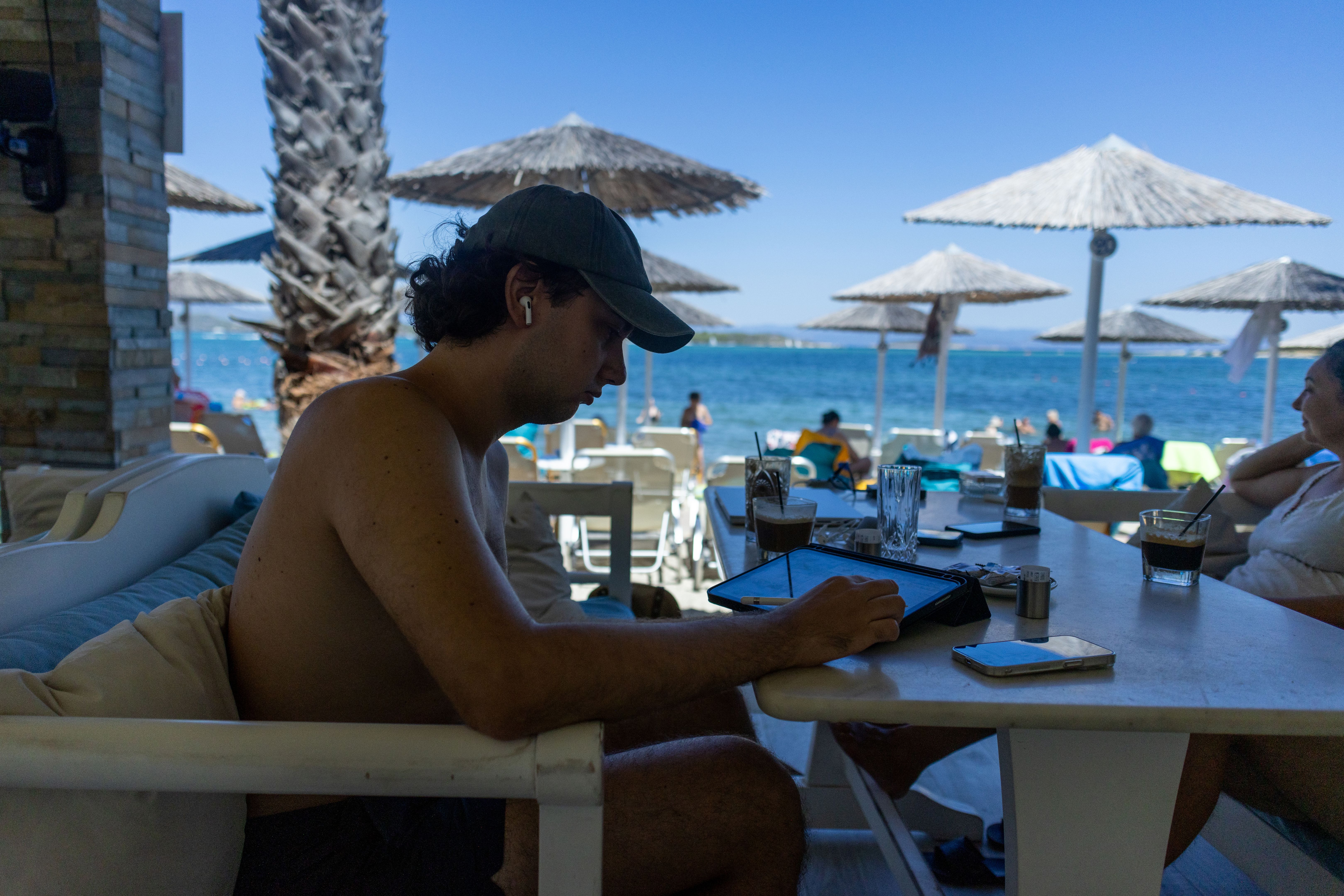 greek it professionals