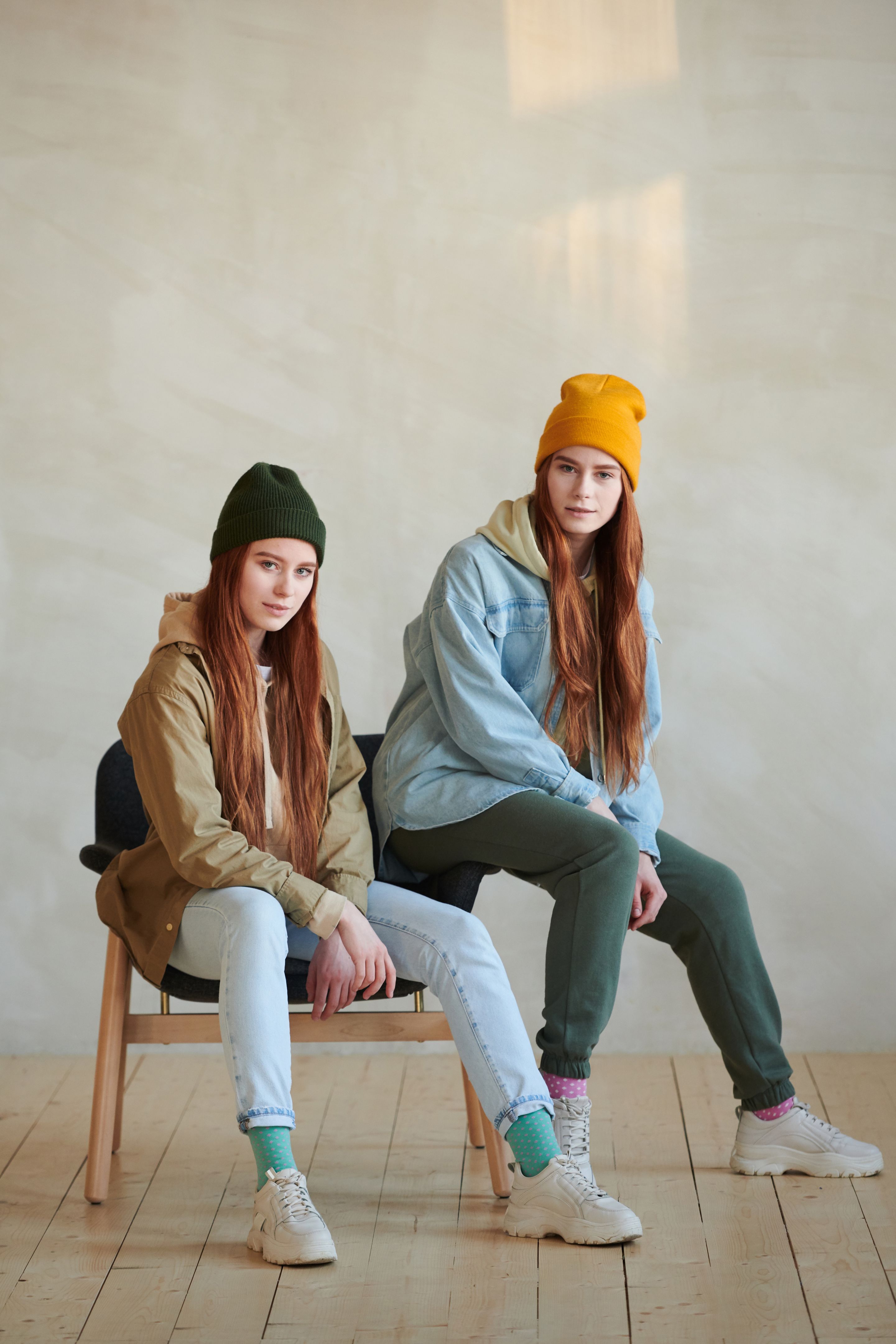 students fashion design