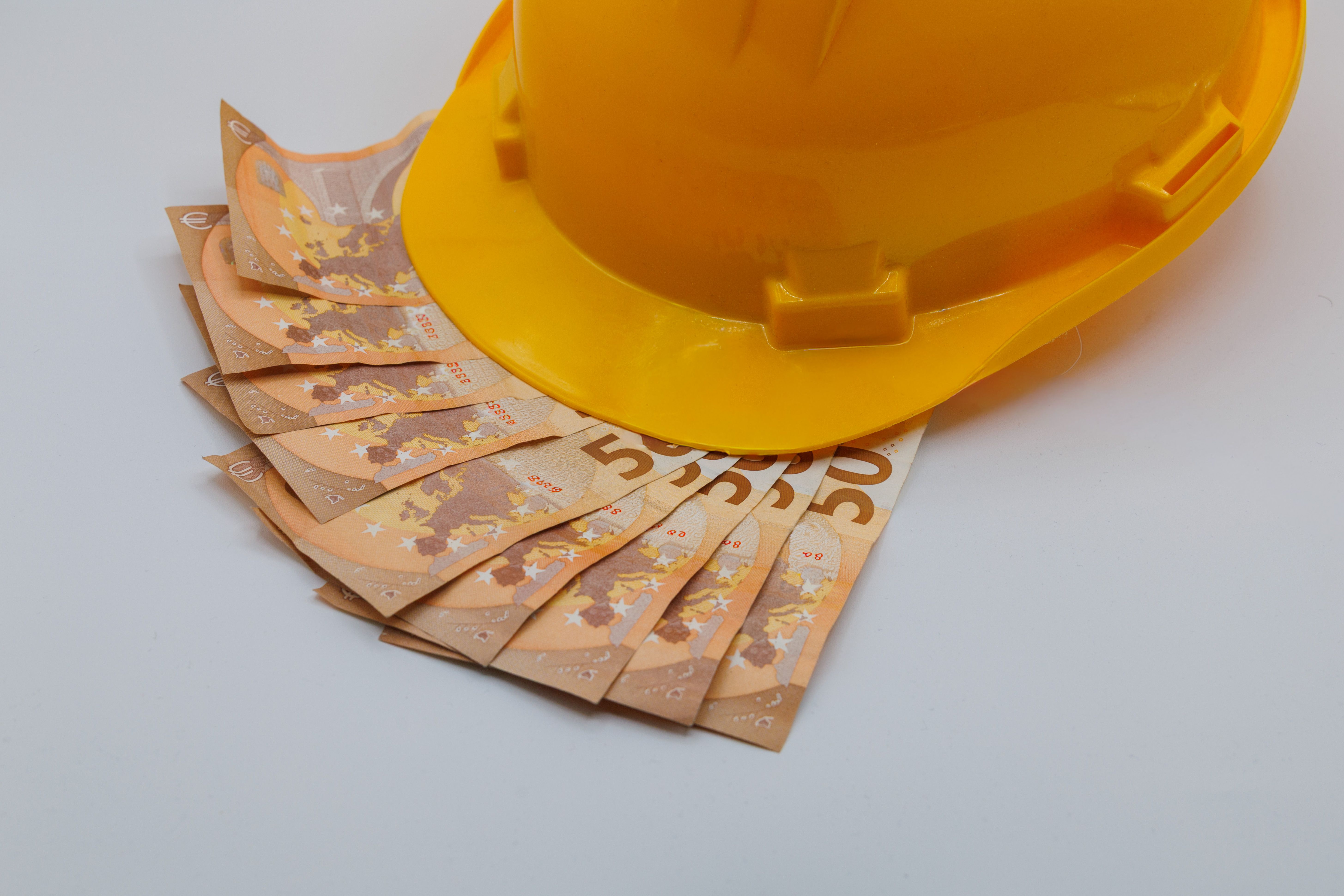 construction cost savings