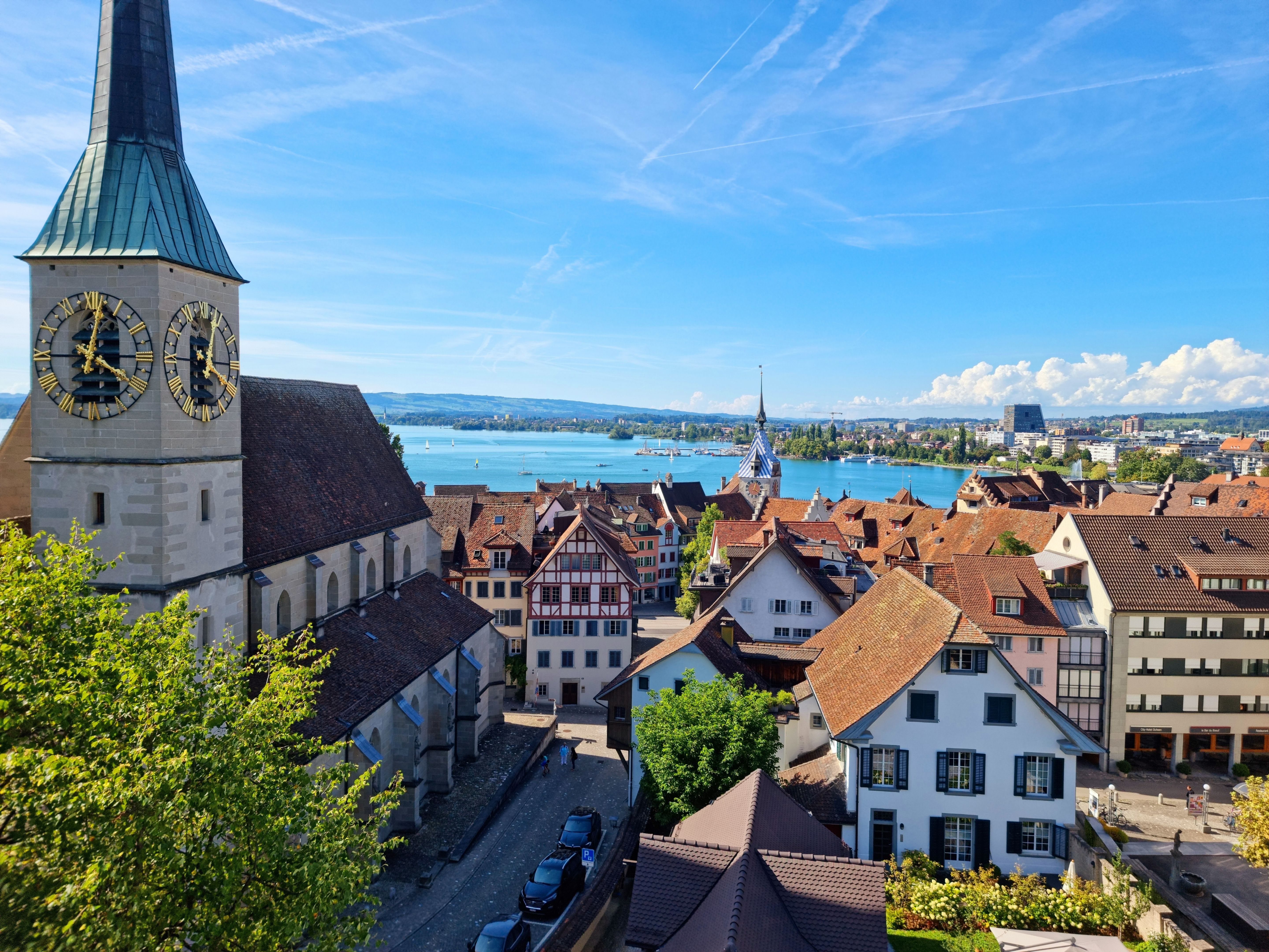 Zug (City)