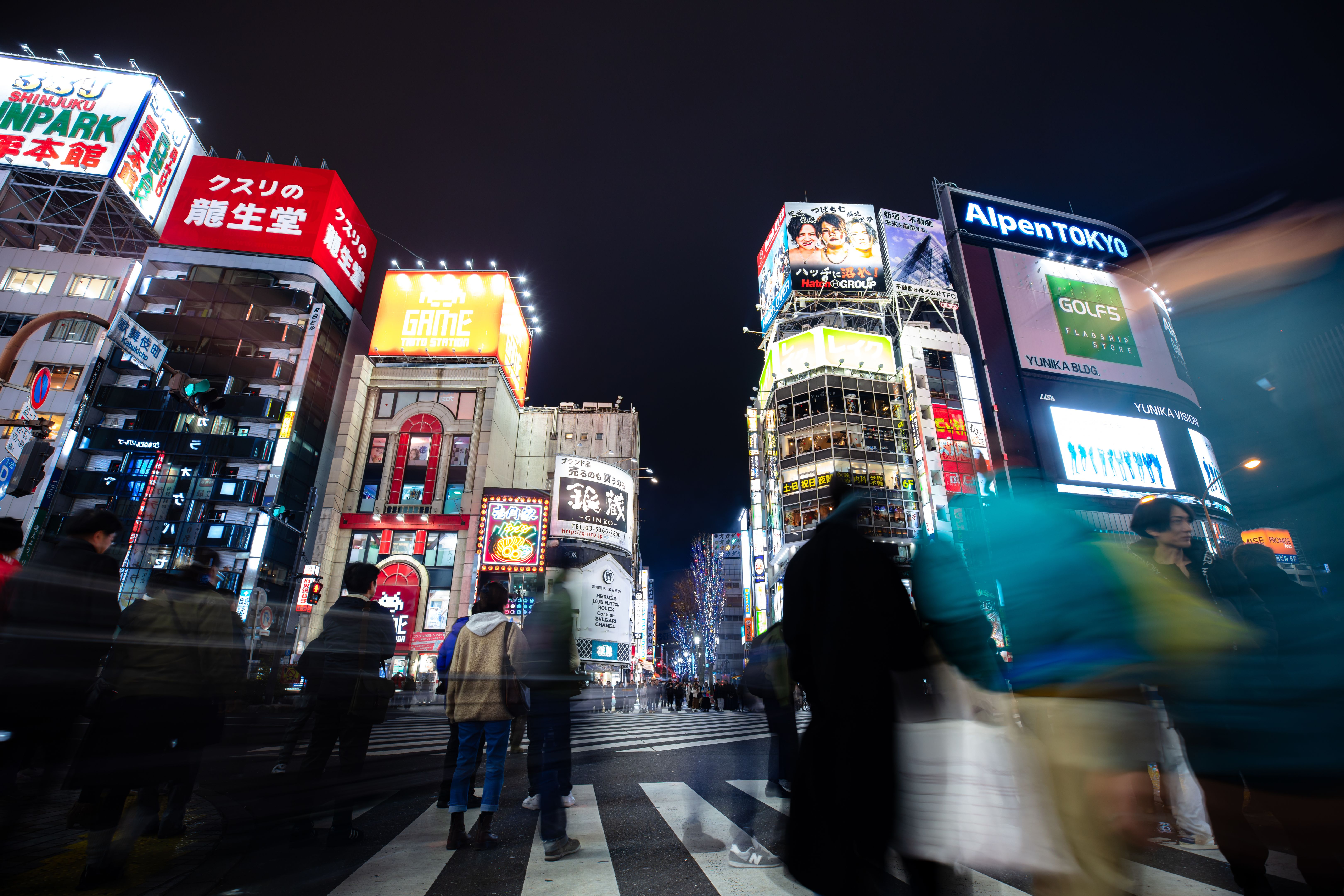storefront neon signs