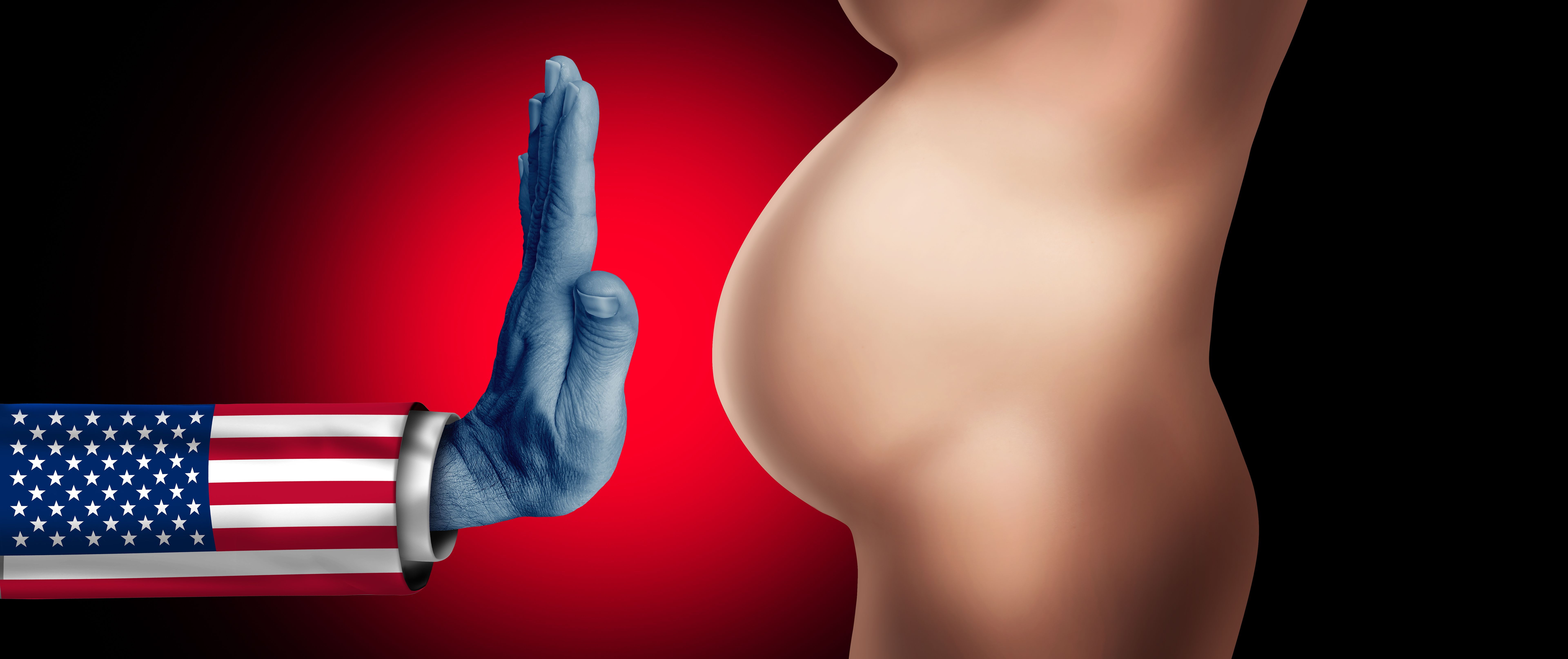 immigration discussion