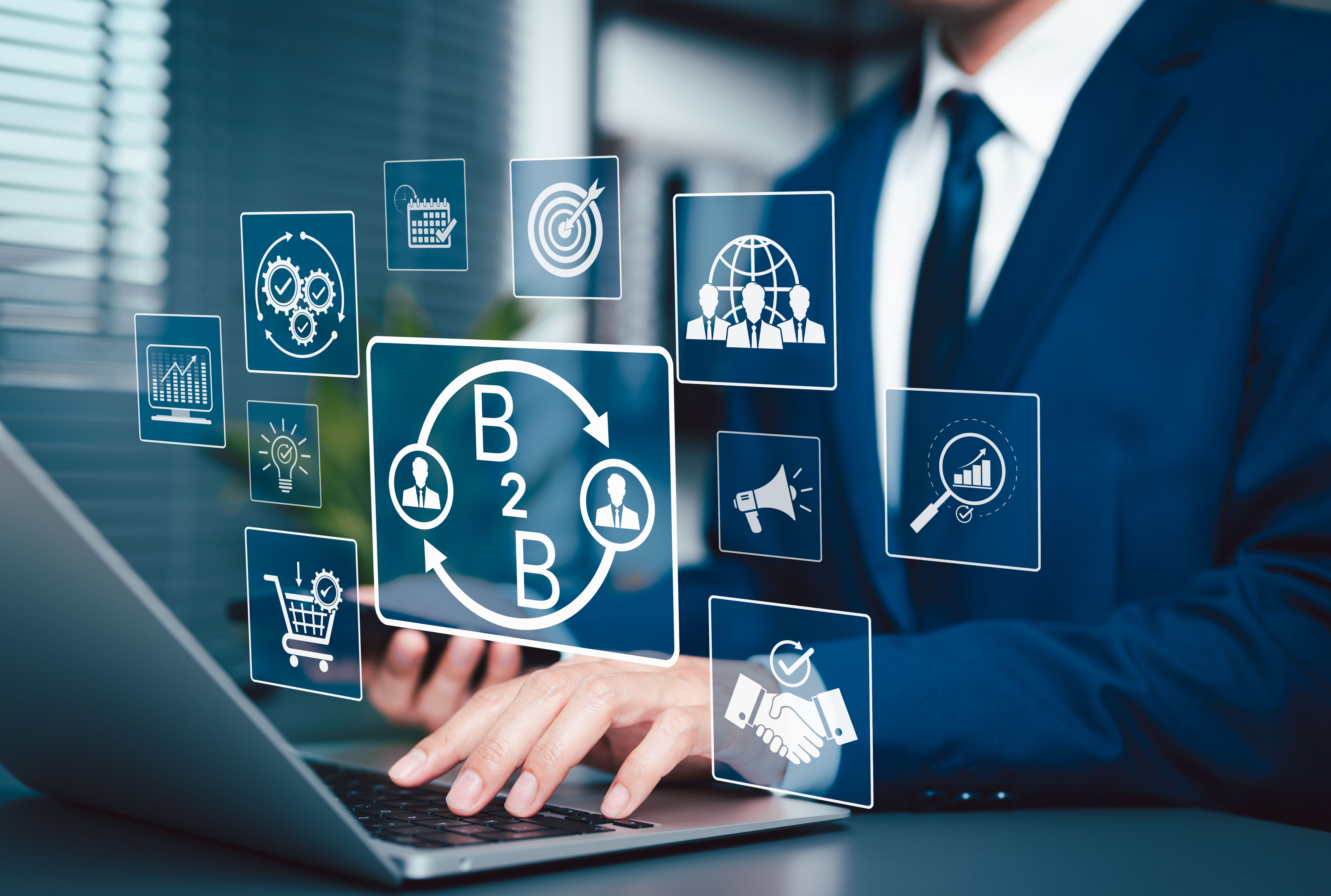 vendor research