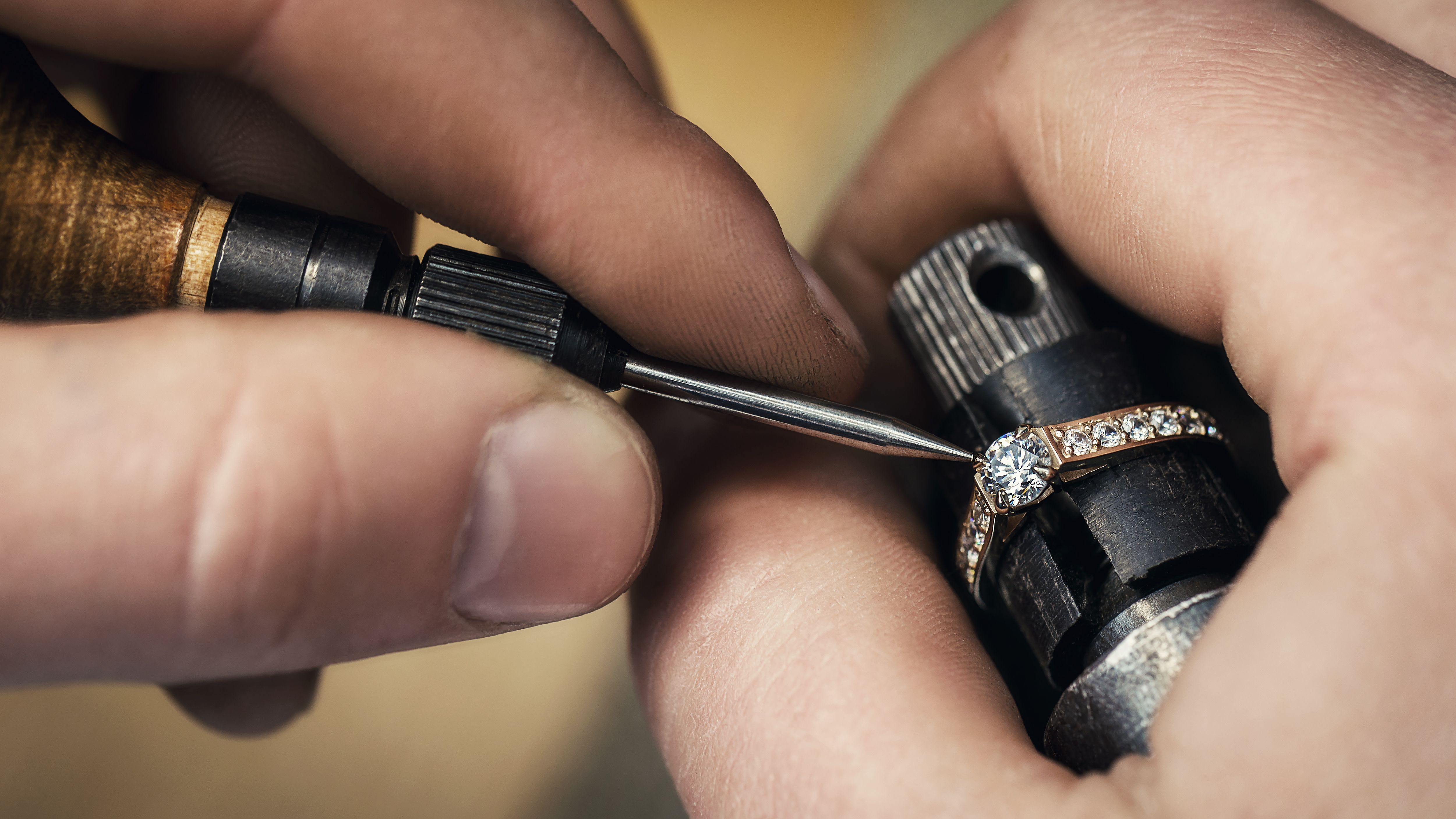 future of jewelry manufacturing