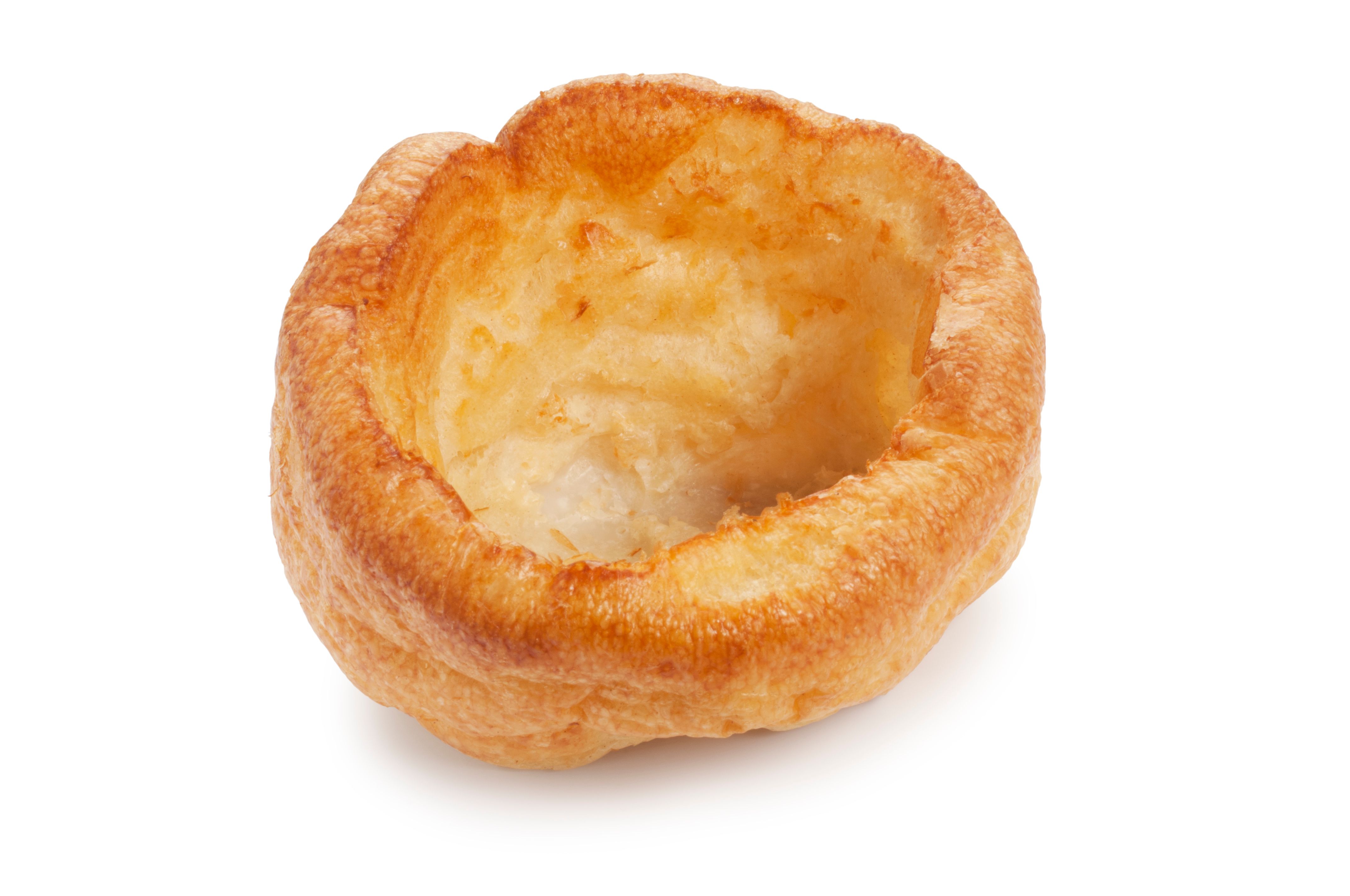 Yorkshire pudding