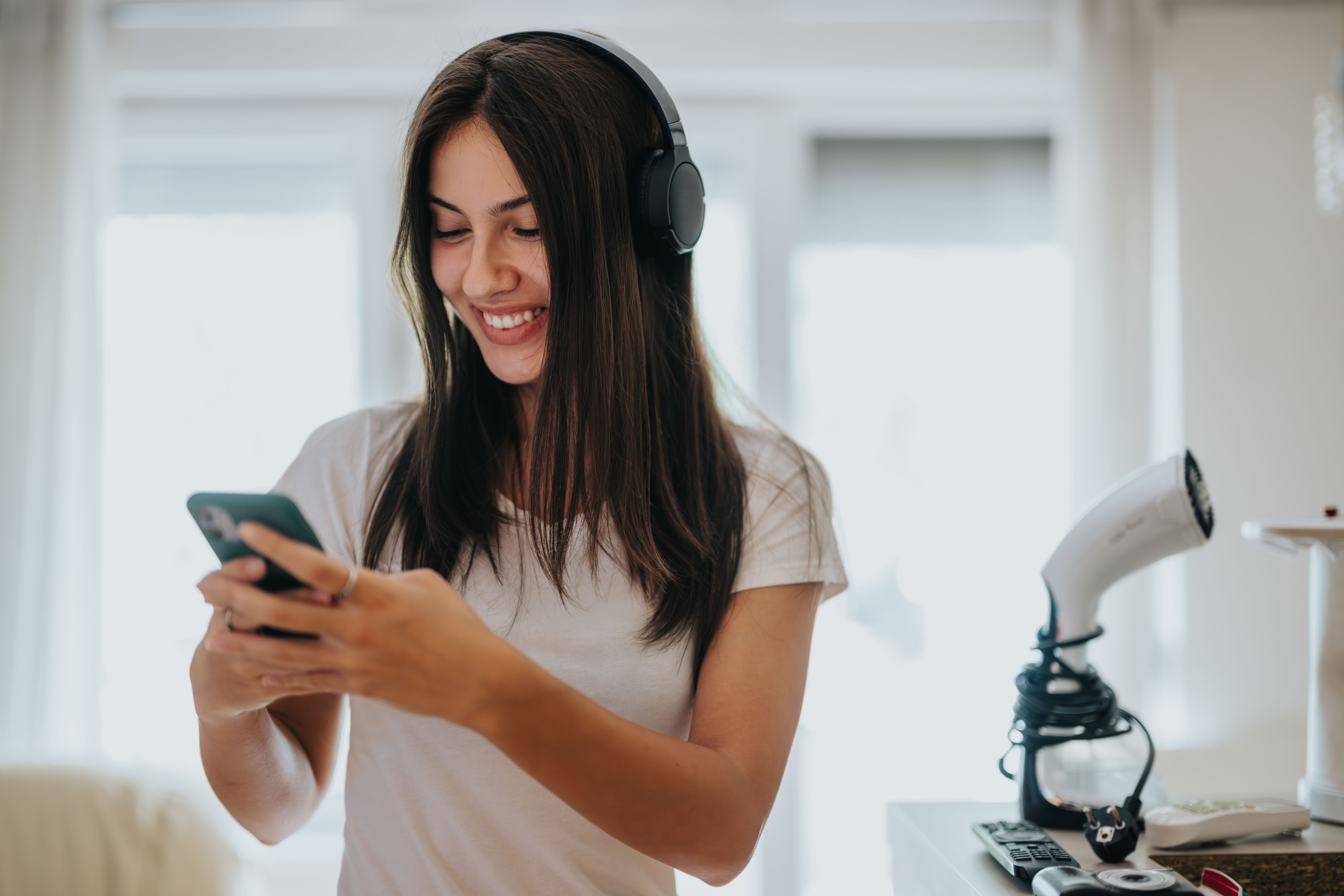 personalized listening