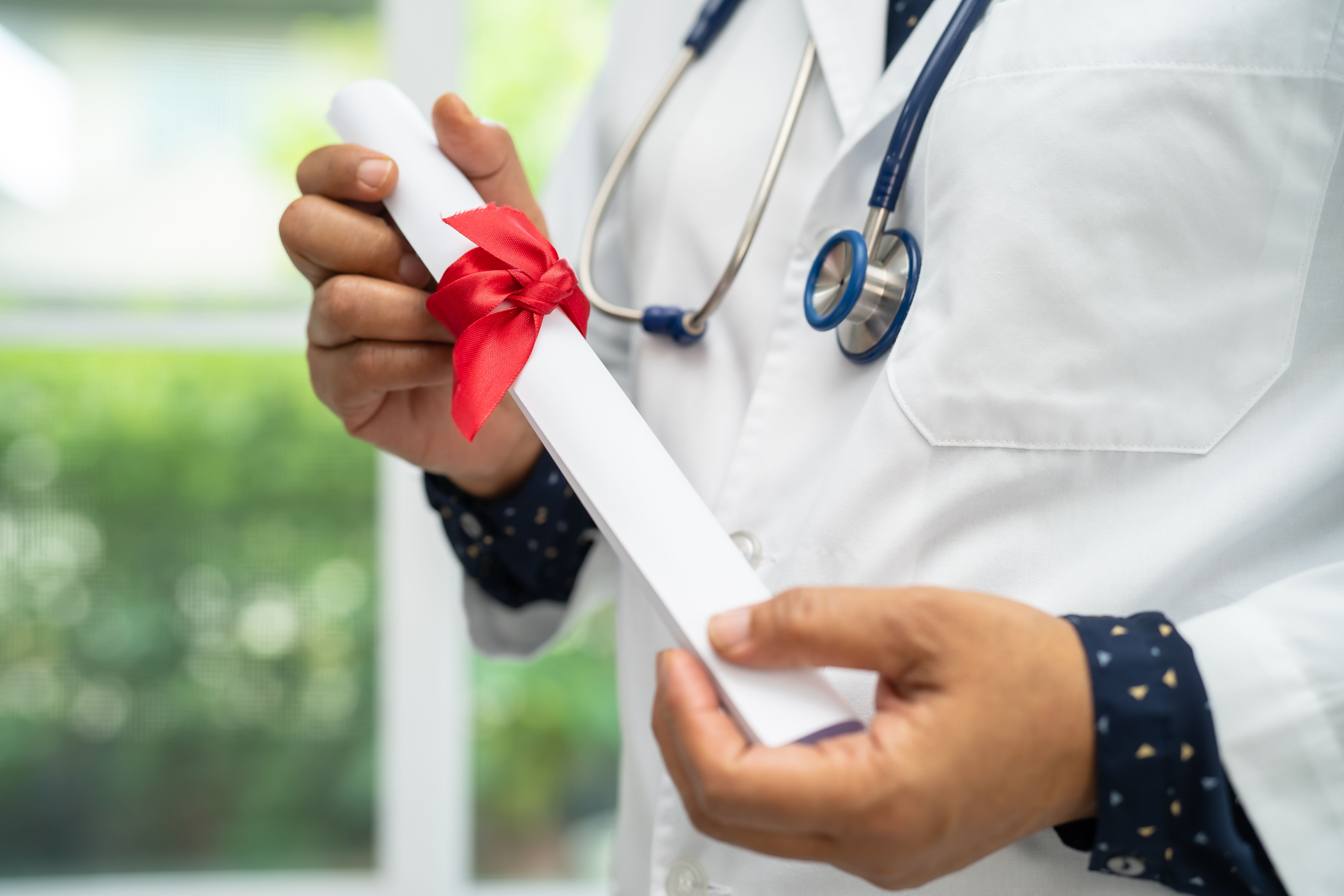 certificazione medica