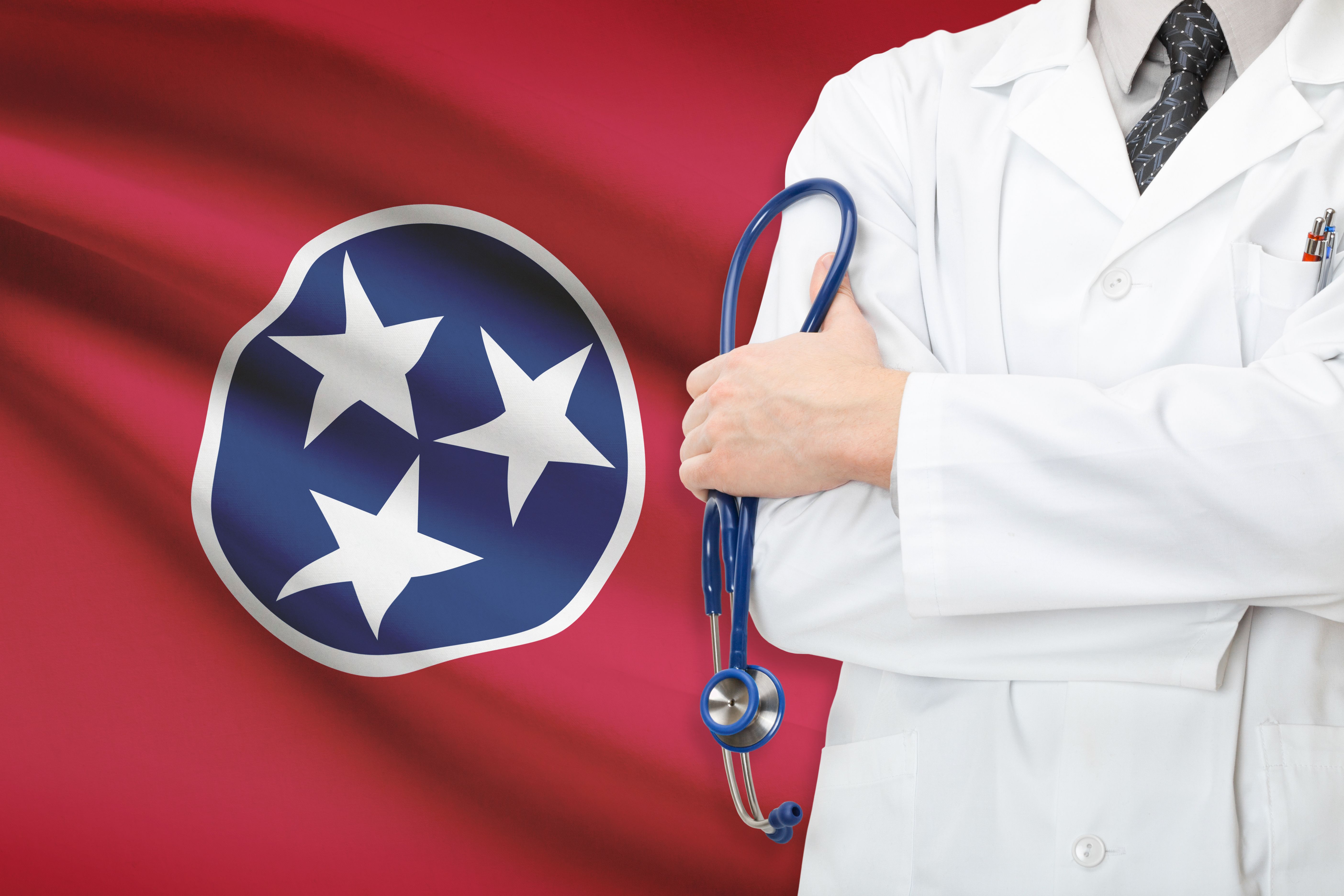 tennessee health