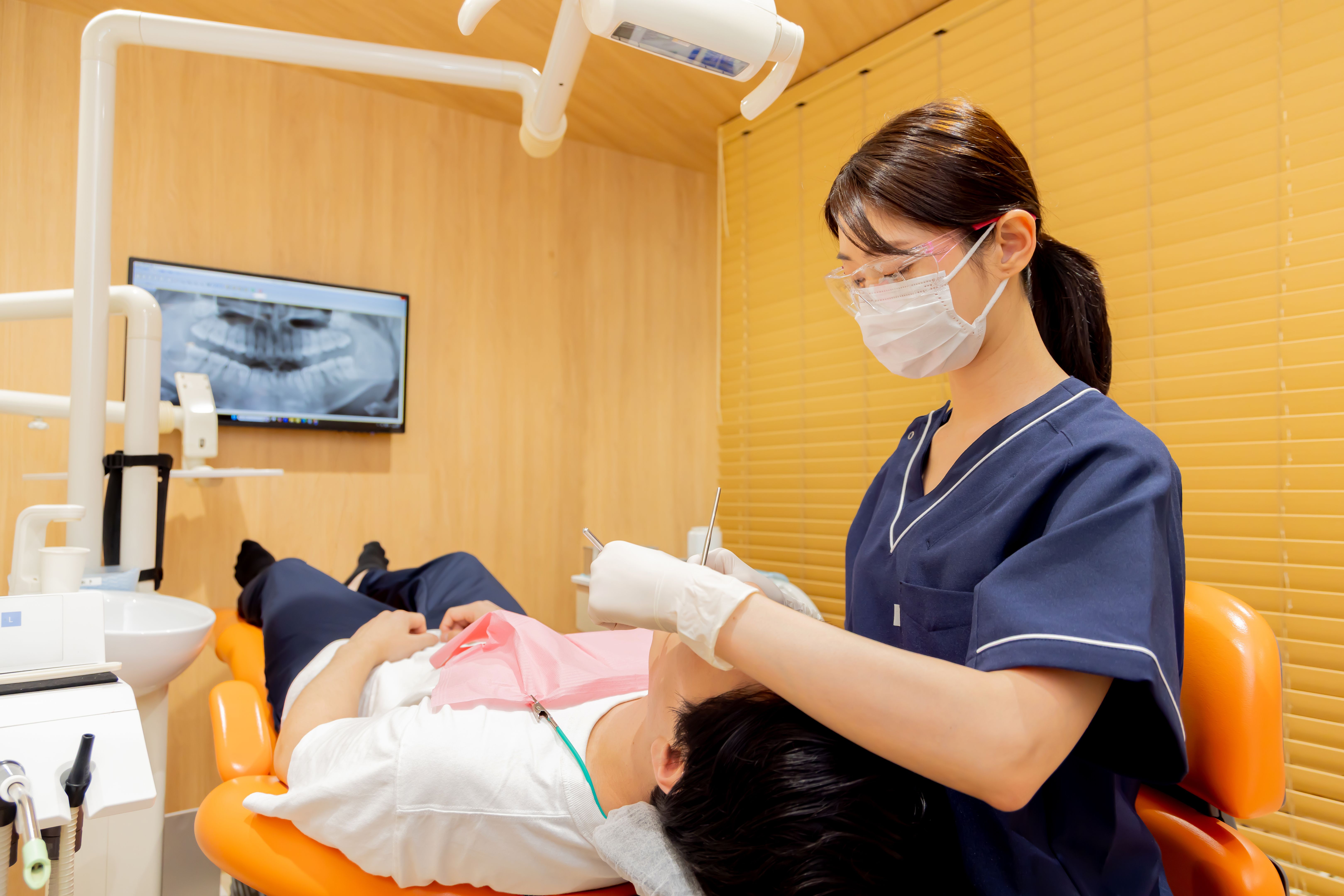 trustworthy cleaning