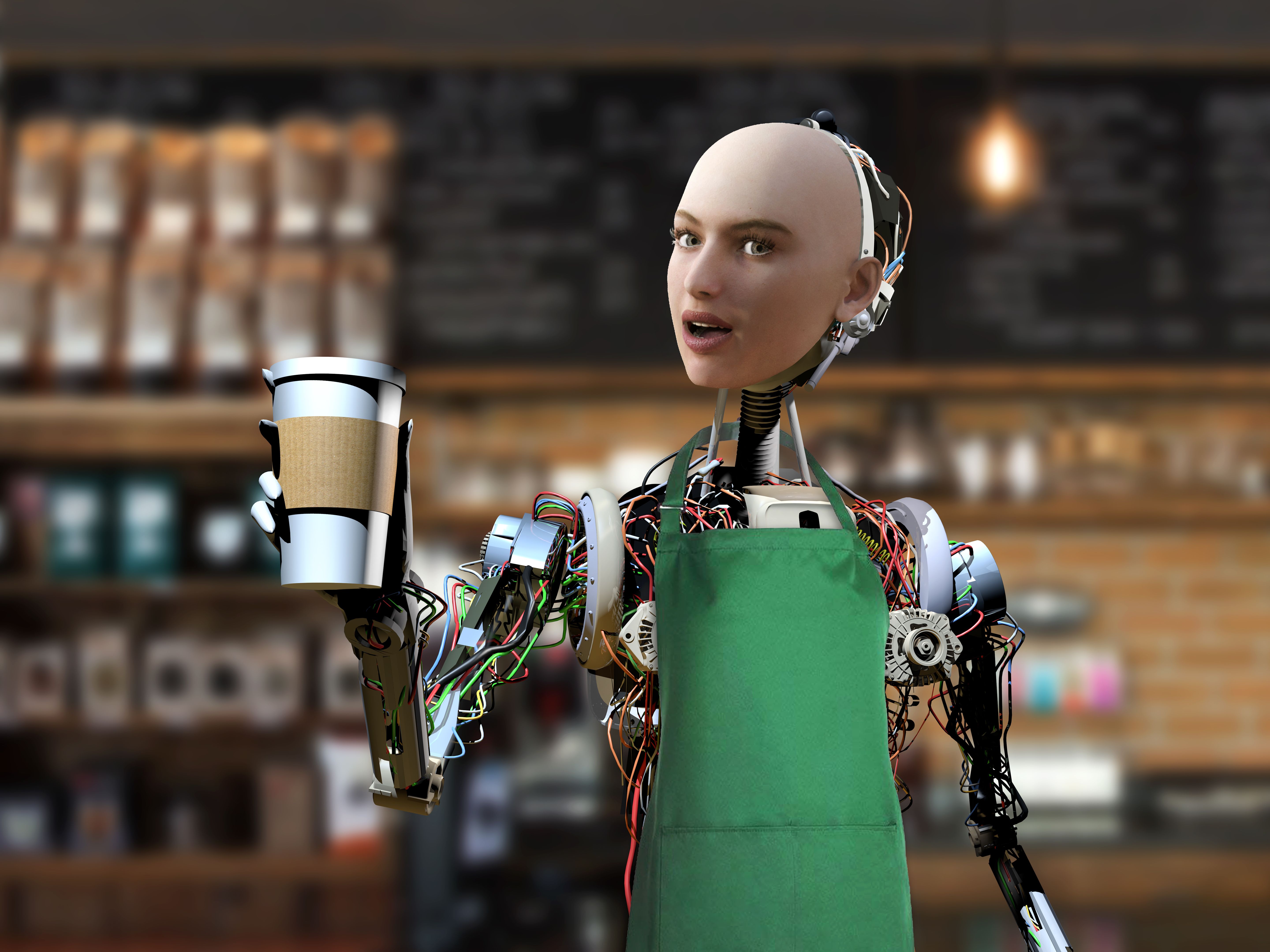 restaurant future