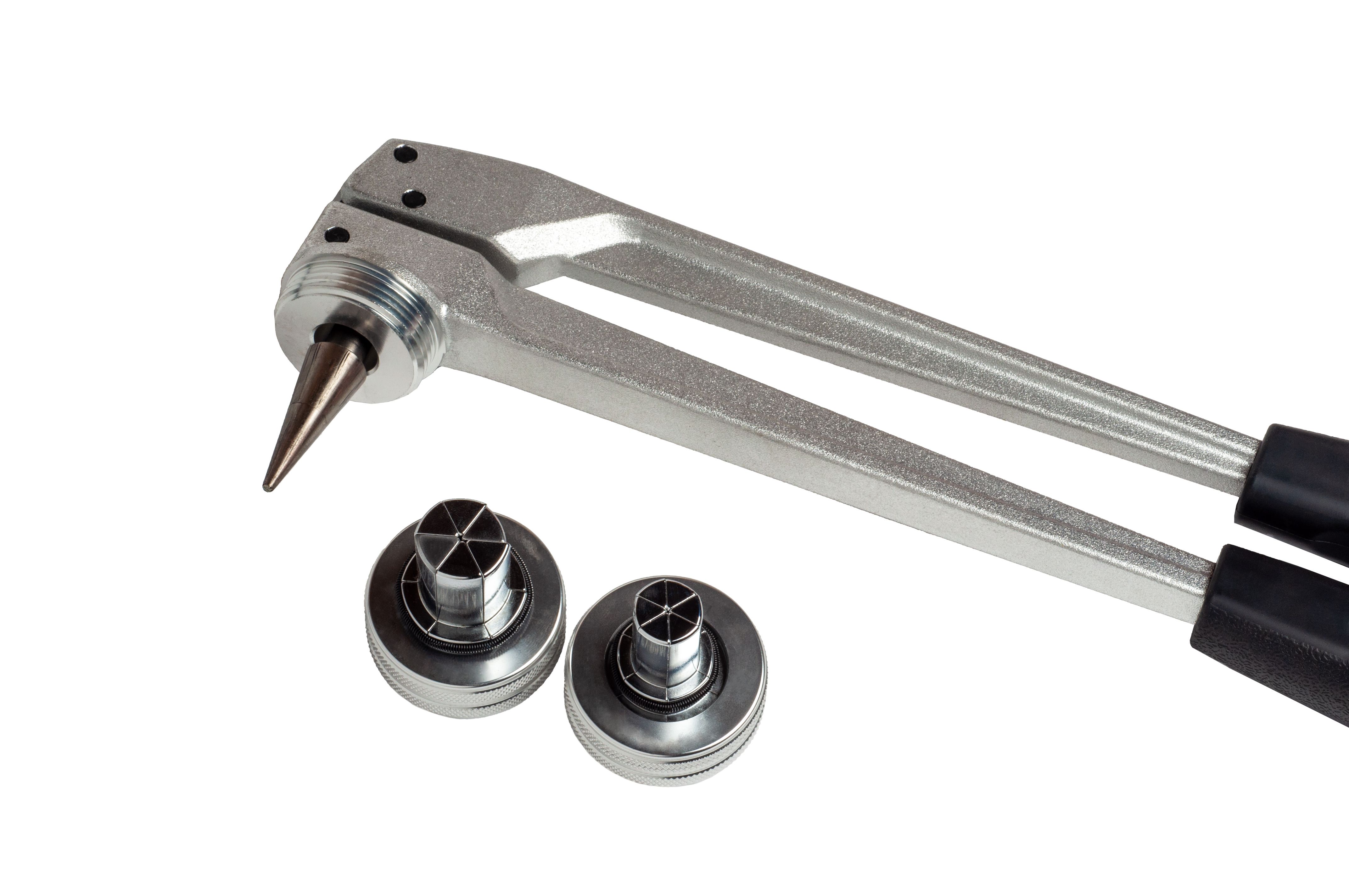 specialized equipment