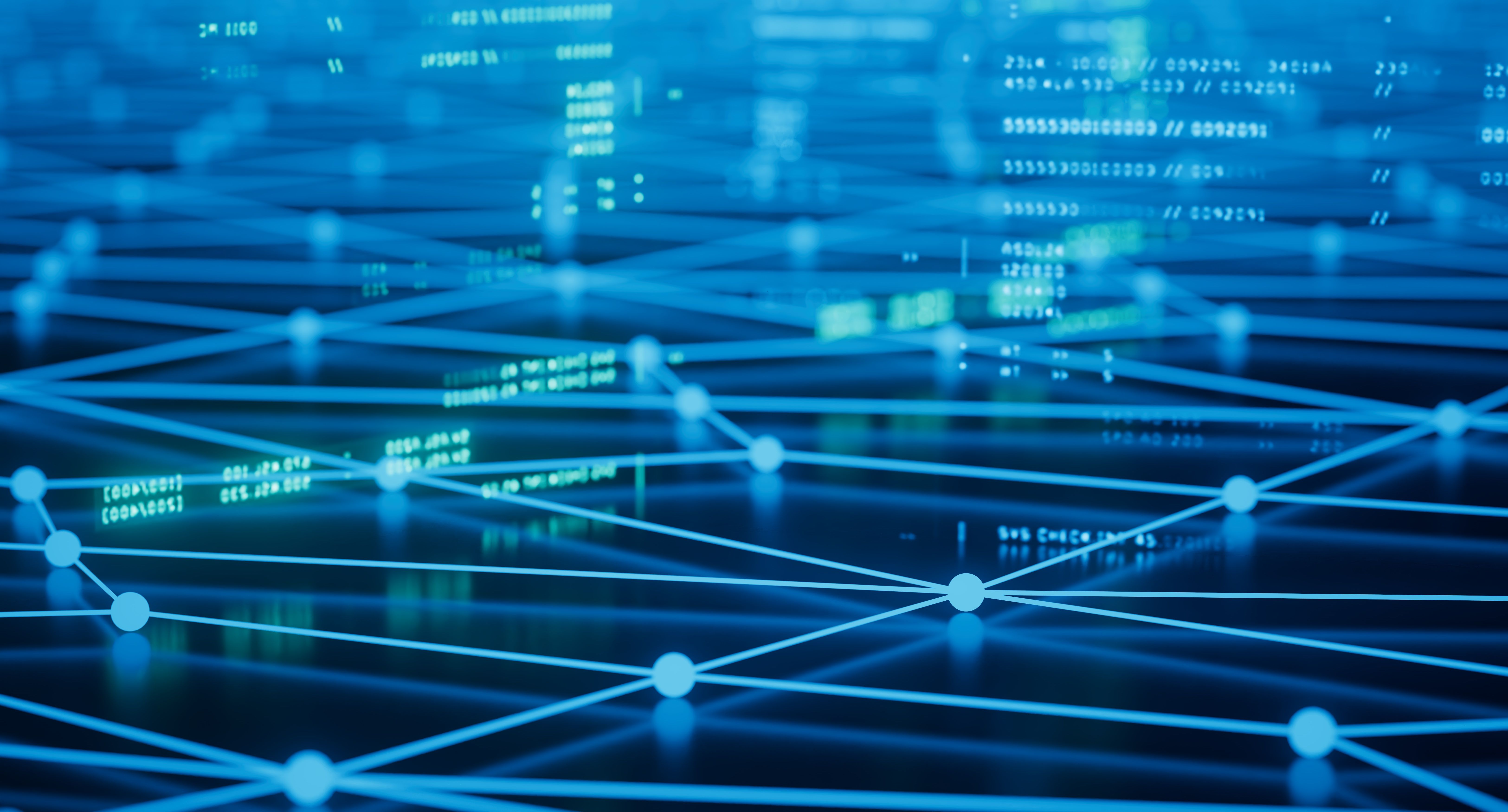 decentralized trading