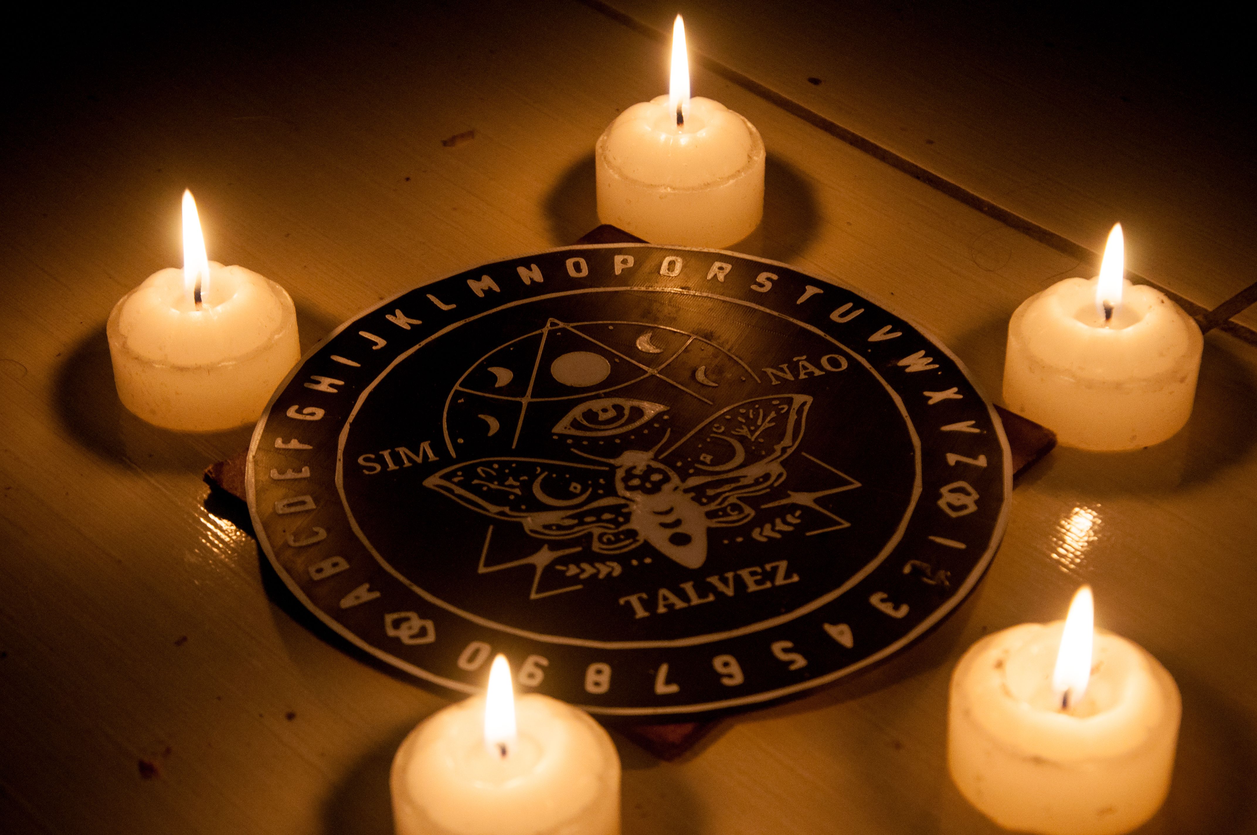 psychic reading
