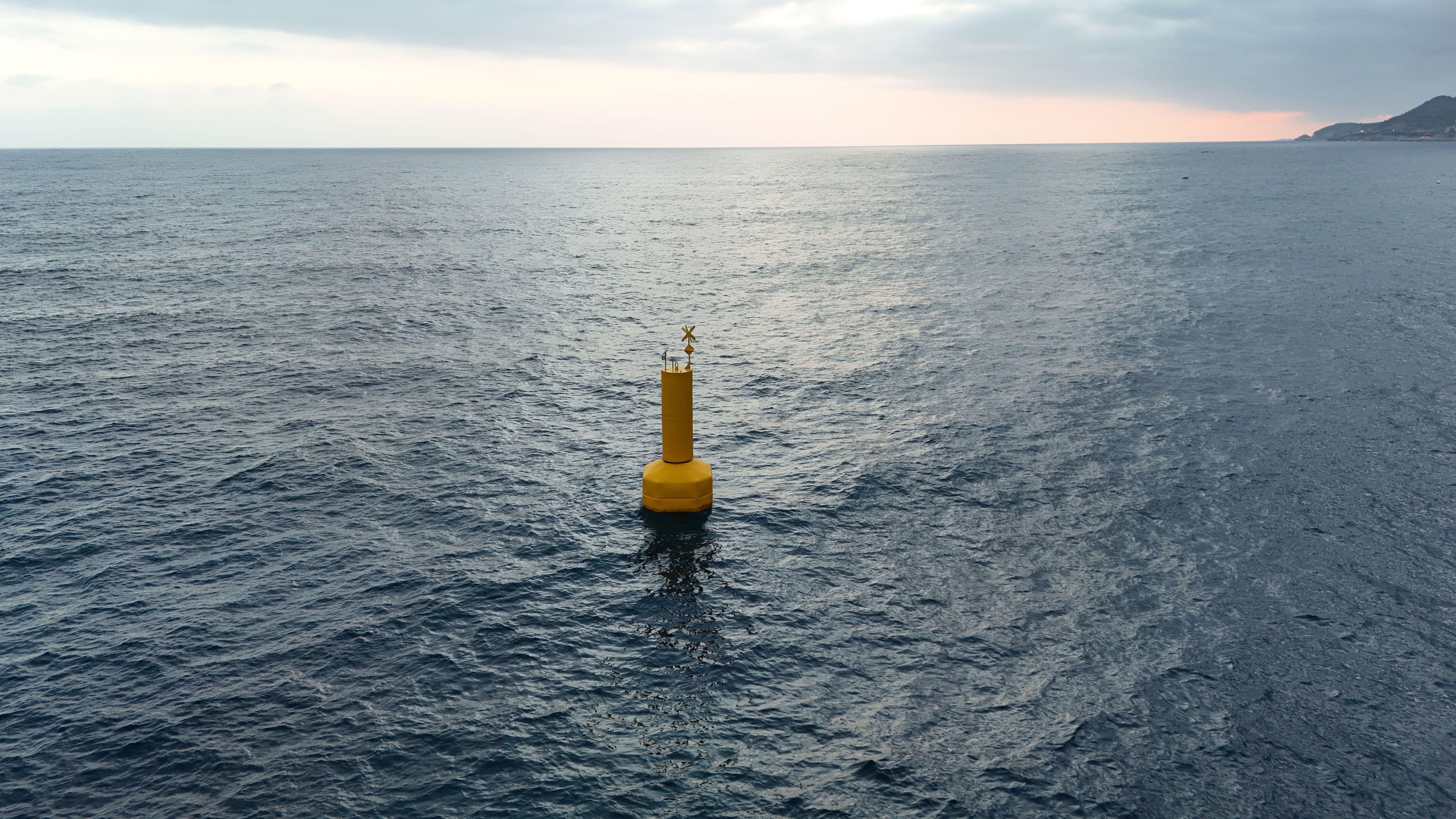 ocean data collection